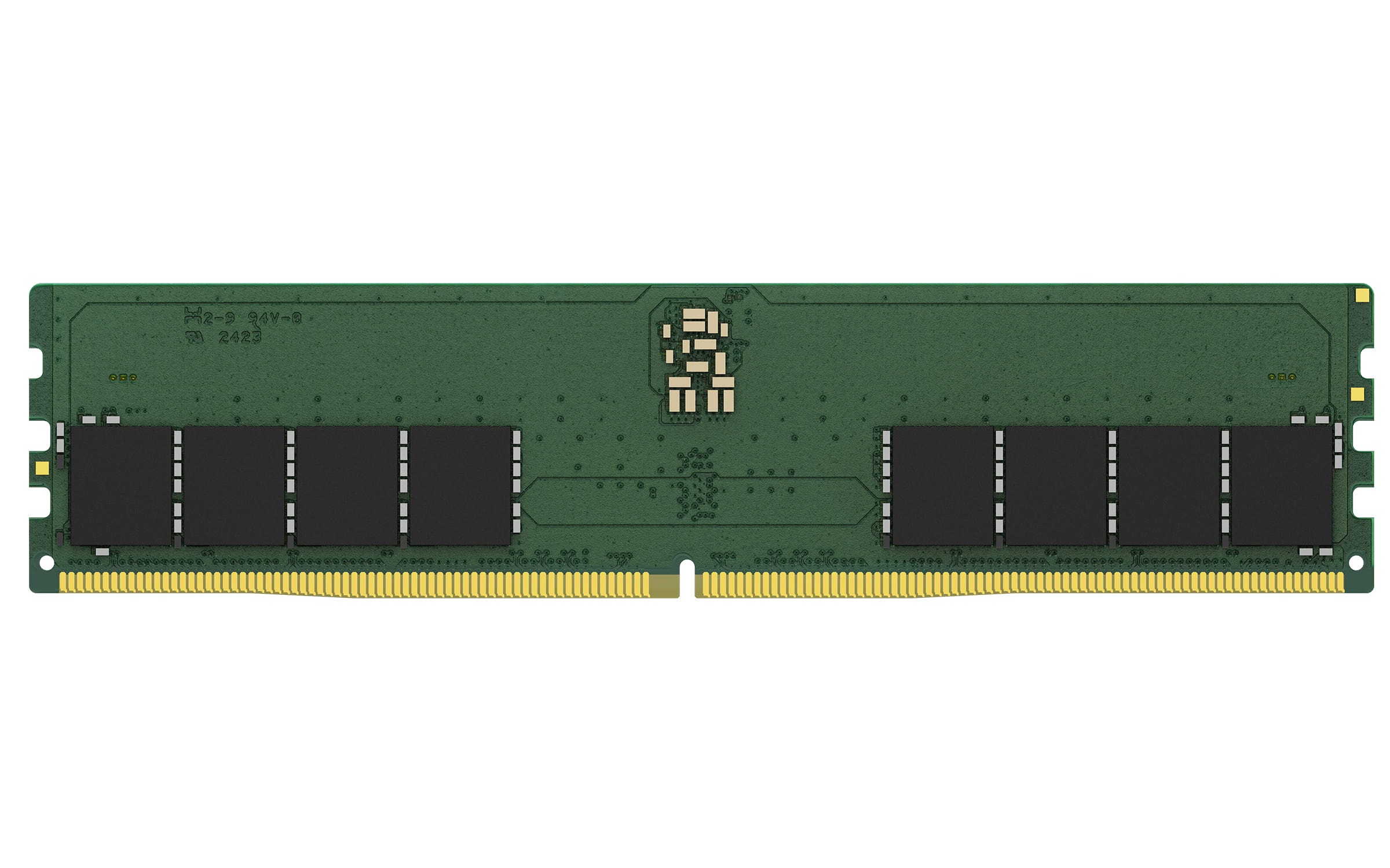 Kingston ValueRAM - DDR5 - Modul - 32 GB - DIMM