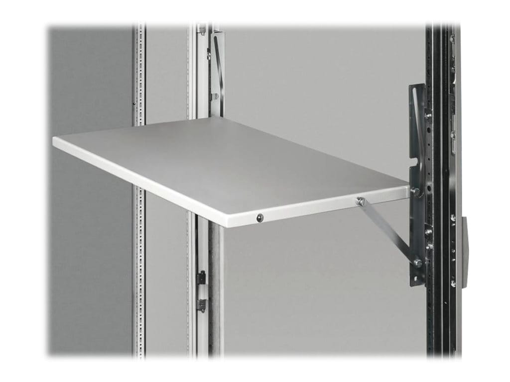Rittal PS Utility lectern - Ablagepult - RAL