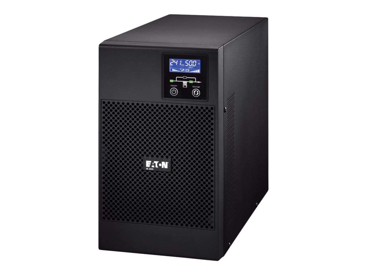 Eaton 9E 2000VA - USV - Wechselstrom 208/220/230/240 V
