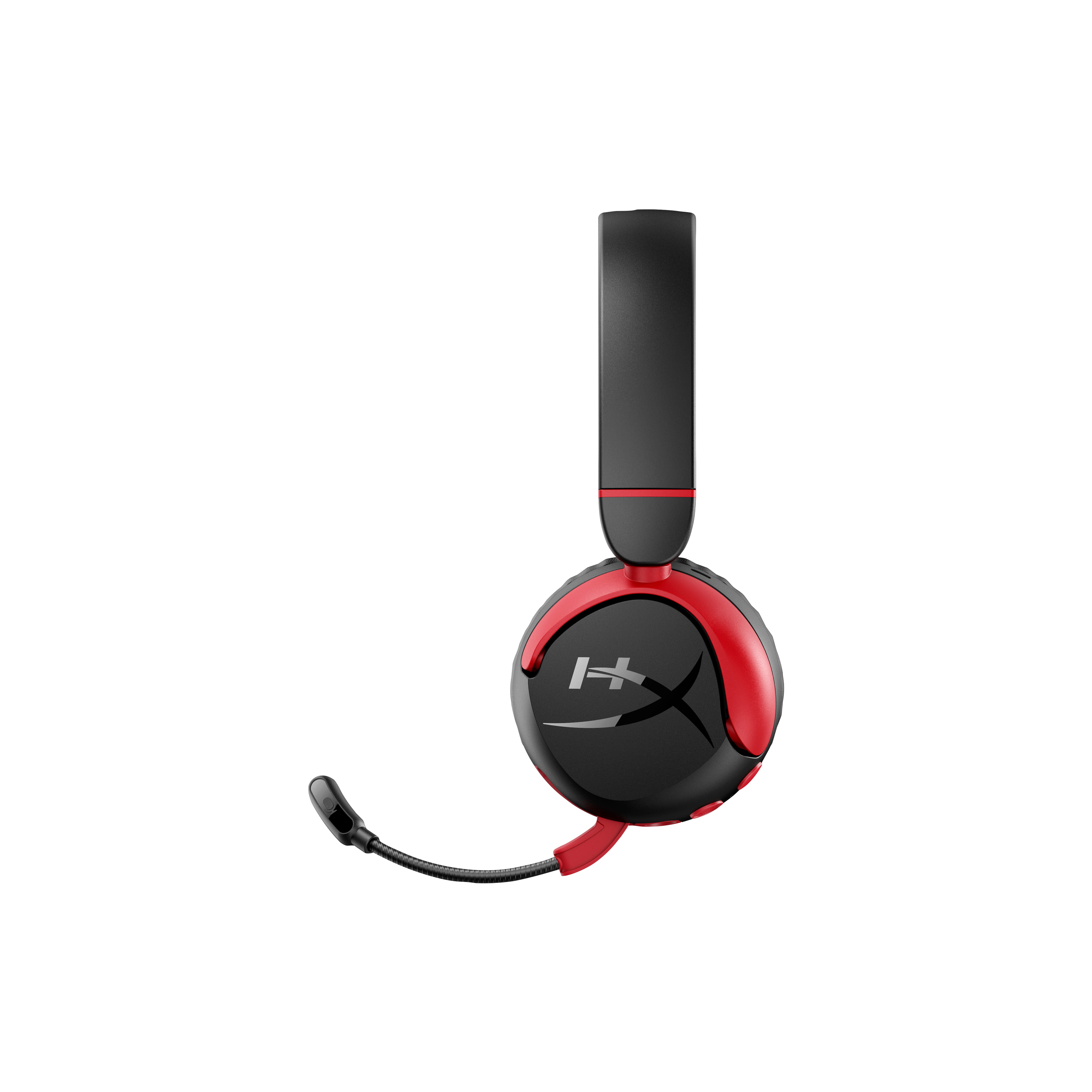 HP HyperX Cloud Mini - Headset - On-Ear - Bluetooth