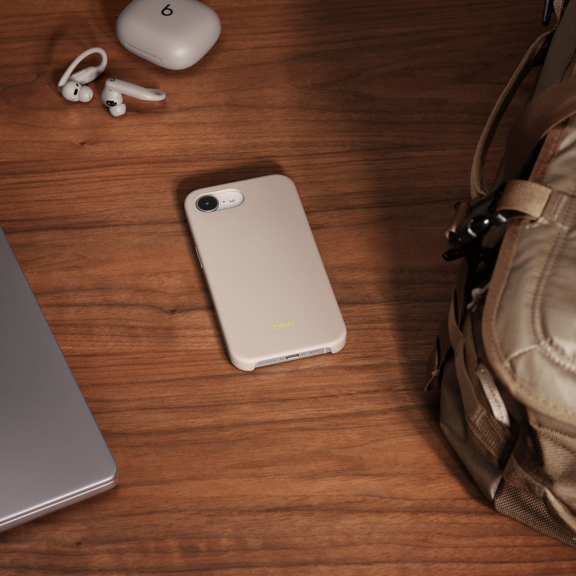 Apple Hintere Abdeckung für Mobiltelefon