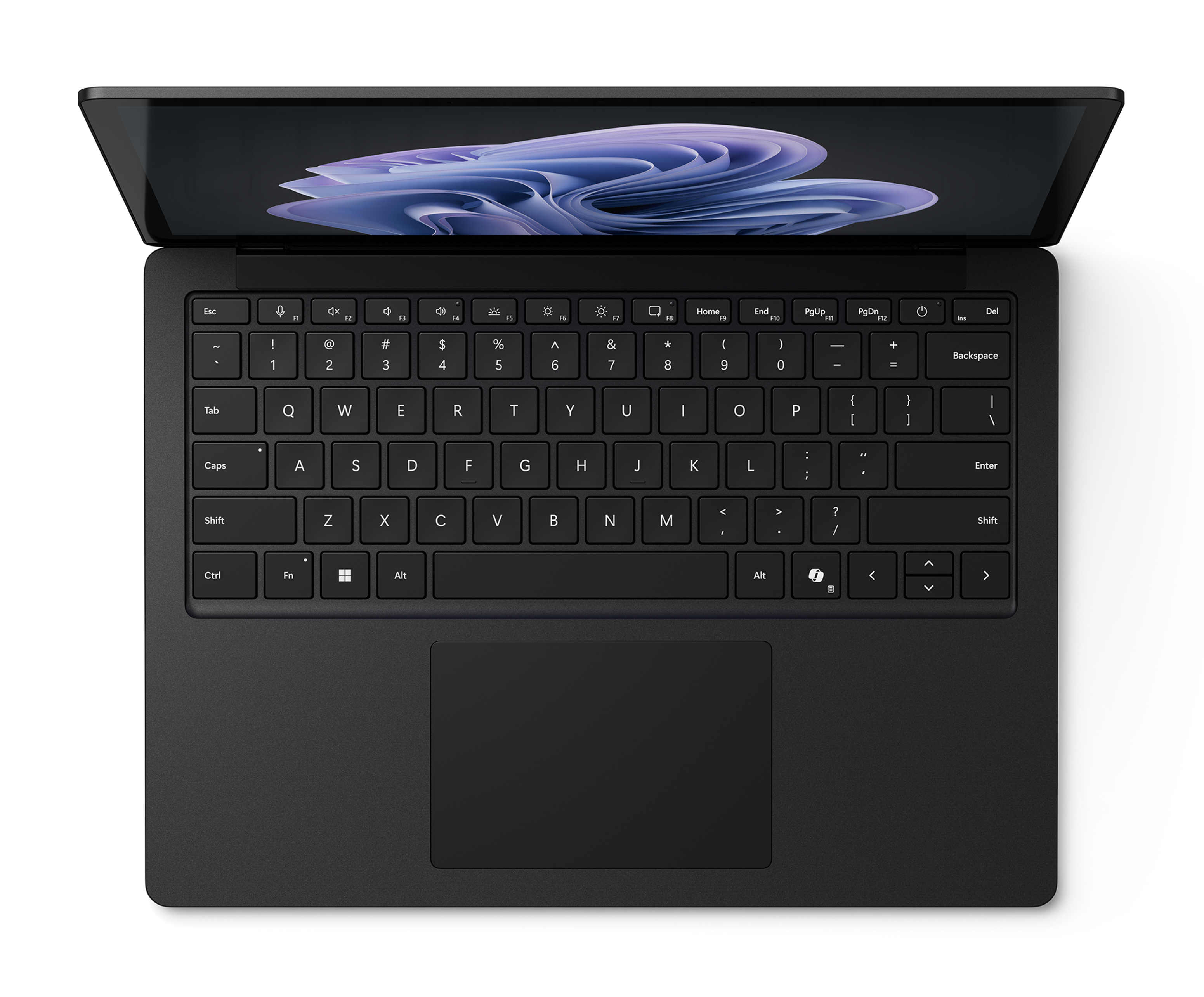 Microsoft Surface Laptop 6 for Business - Intel Core Ultra 7 165H - Win 11 Pro - Intel Arc Graphics - 32 GB RAM - 1 TB SSD - 34.3 cm (13.5")