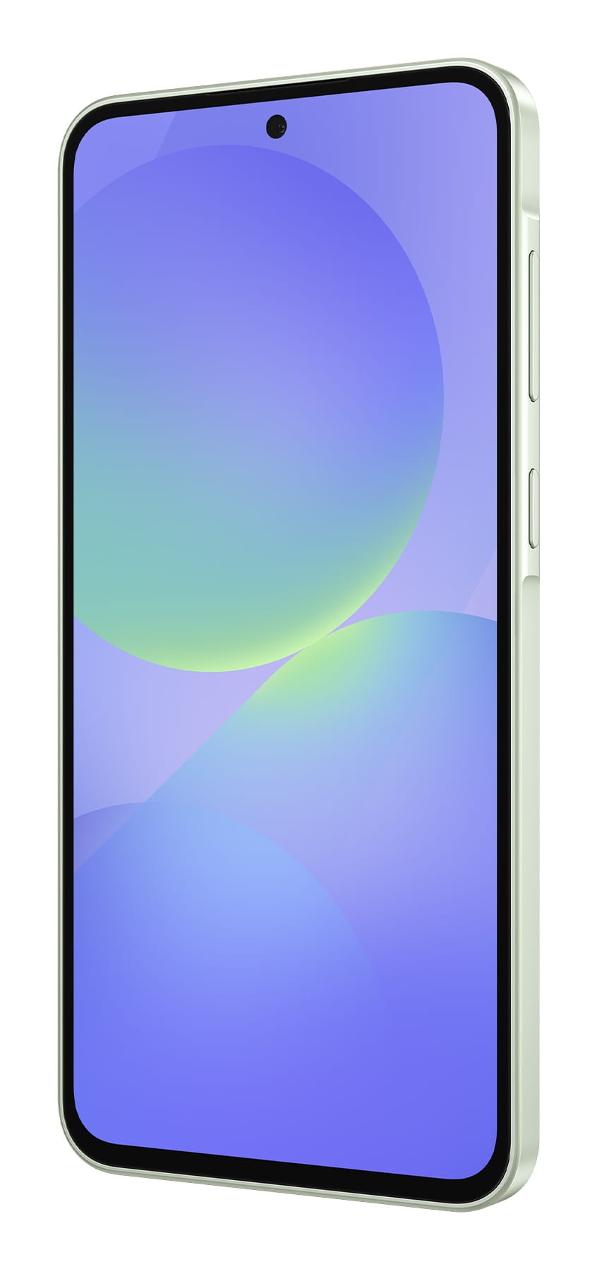 Samsung Galaxy A36 - 5G Smartphone - Dual-SIM - RAM 6 GB / Interner Speicher 128 GB - OLED-Display - 6.7" - 2340 x 1080 Pixel (120 Hz)