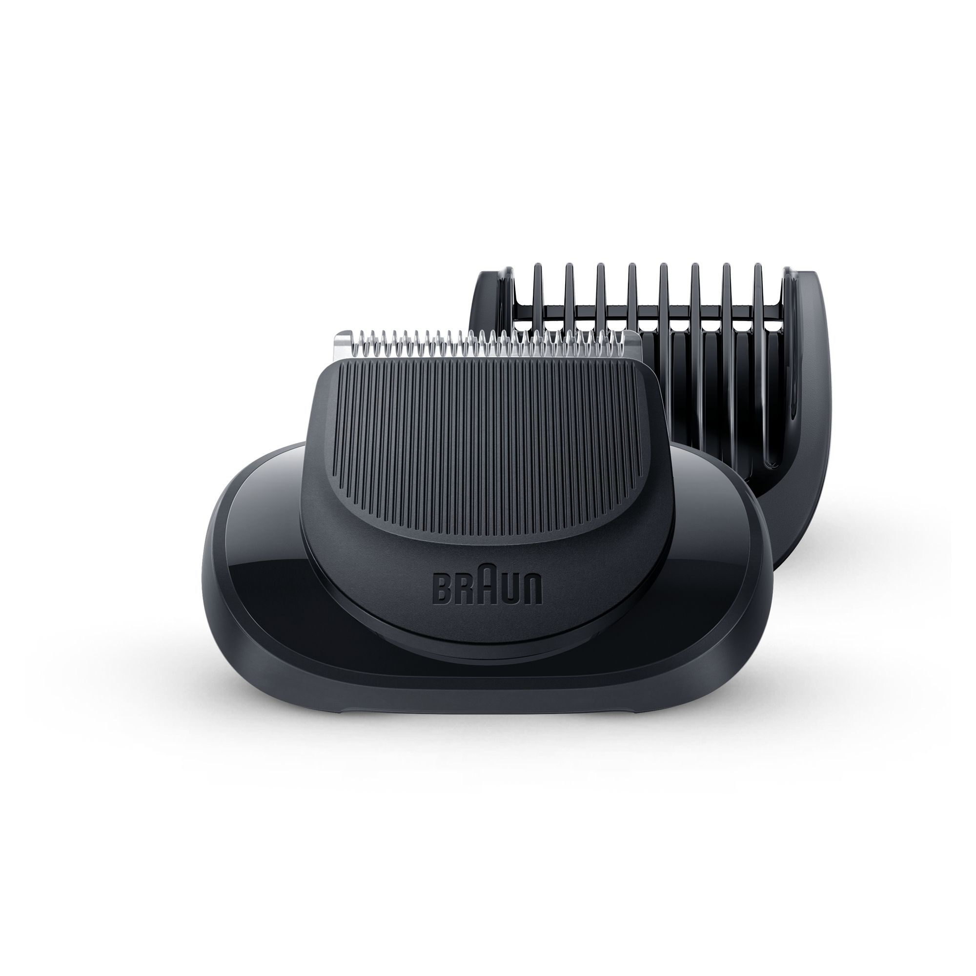 Braun Bart-Styler-Aufsatz - für Rasierapparat, für Schneider