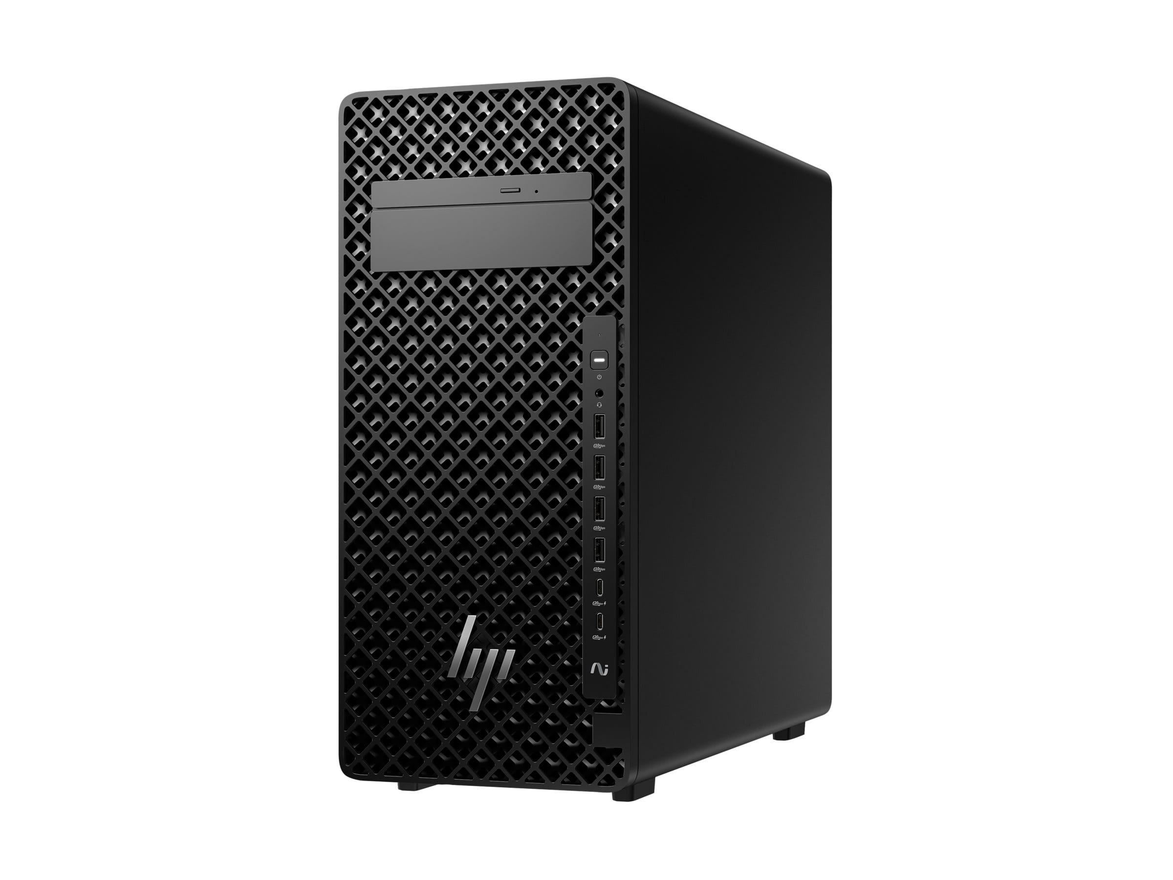 HP Workstation Z2 G1i - Tower - 4U - 1 x Core Ultra 7 270K Plus / 3.7 GHz