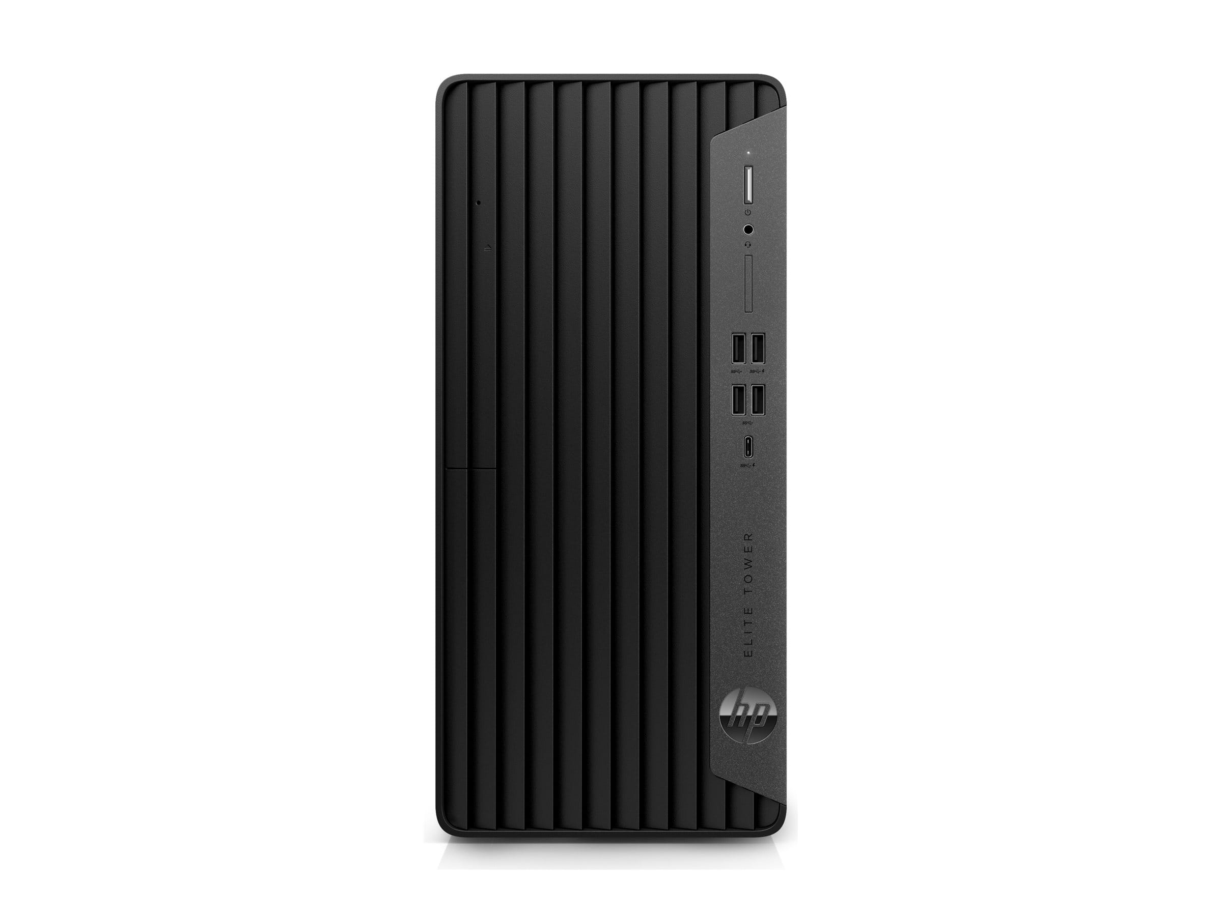 HP Elite 800 G9 - Tower - Core i7 i7-14700 / 2.1 GHz - RAM 64 GB - SSD 1 TB - NVMe - UHD Graphics 770 - 1GbE, Wi-Fi 6E, Bluetooth 5.3 - WLAN: 802.11a/b/g/n/ac/ax (Wi-Fi 6E)