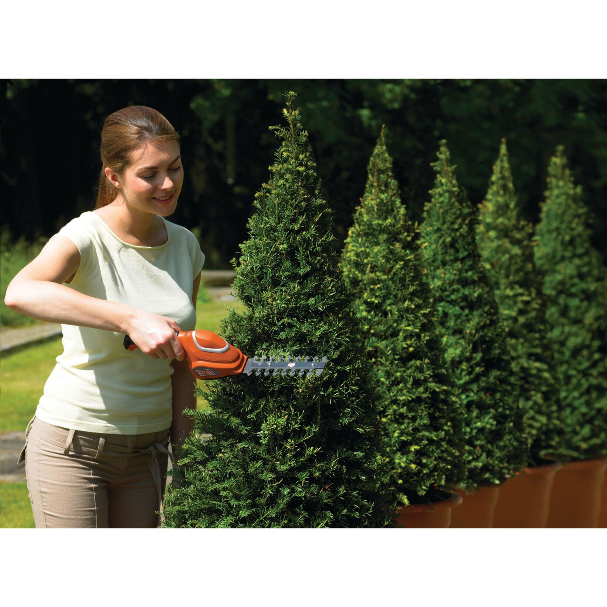 Black & Decker GSL700-QW, 650 g, 7 V, Lithium, 1,2 Ah, 1 Stück(e)