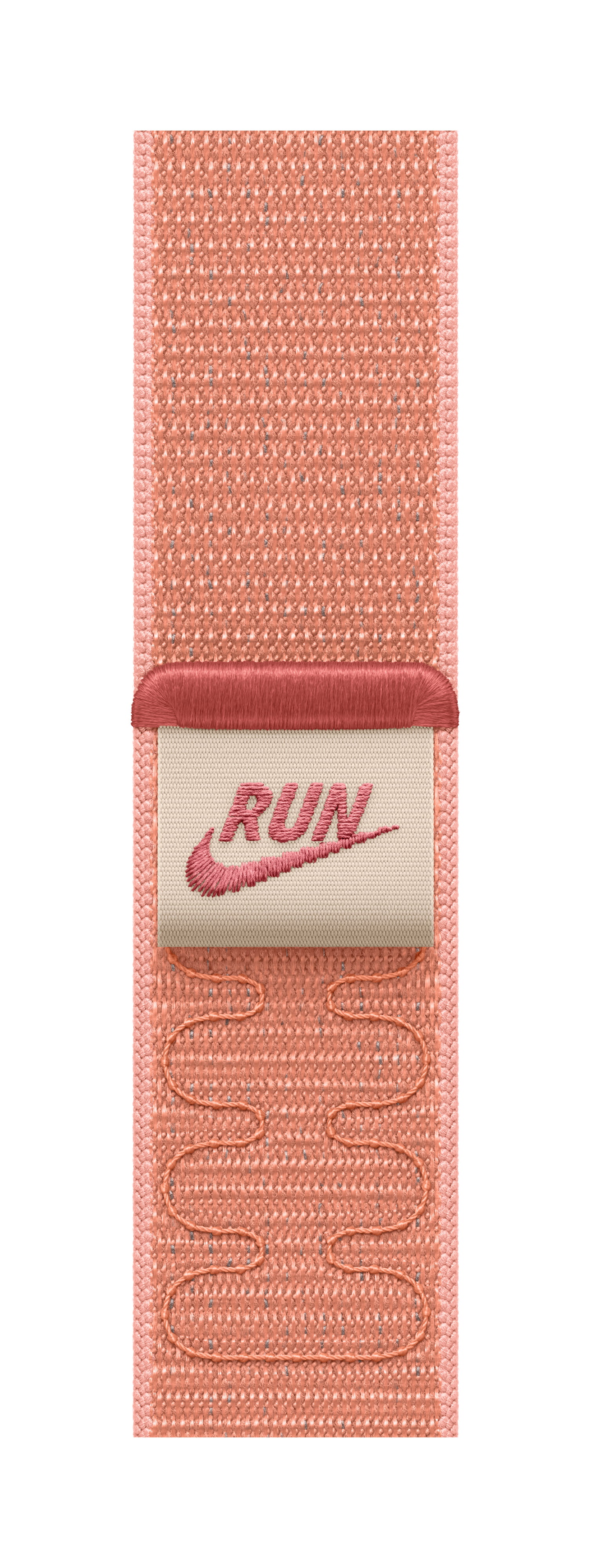 Apple Nike - Loop für Smartwatch - 46mm - 145