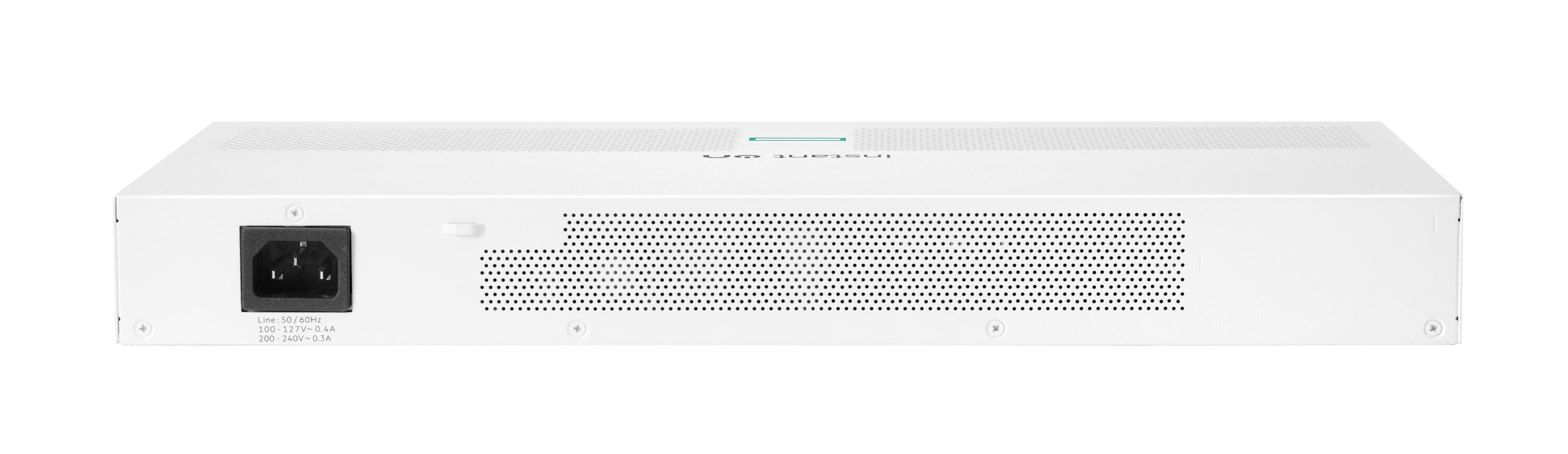 HPE Networking Instant On 1430 26G 2SFP Switch - Switch - unmanaged