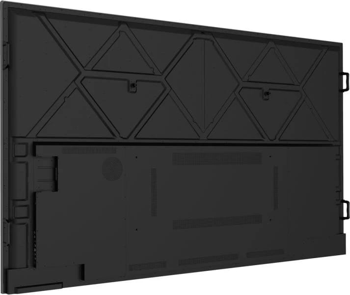 ViewSonic ViewBoard IFP110 - 279 cm (110") Diagonalklasse LCD-Display mit LED-Hintergrundbeleuchtung - interaktiv - mit Touchscreen (Multi-Touch)