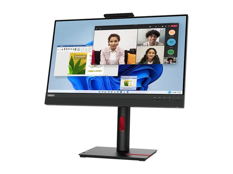 Lenovo ThinkCentre Tiny-in-One 24 Gen 5 - LED-Monitor - 61 cm (24")