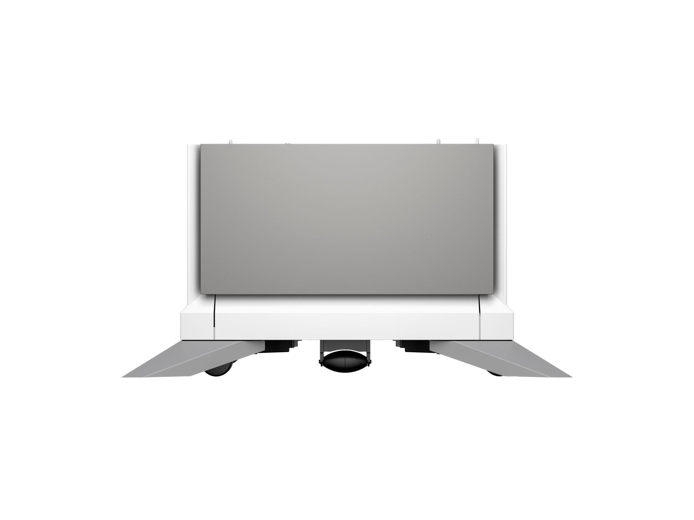 HP  Medienfach / Zuführung - 2100 Blätter in 1 Schubladen (Trays)