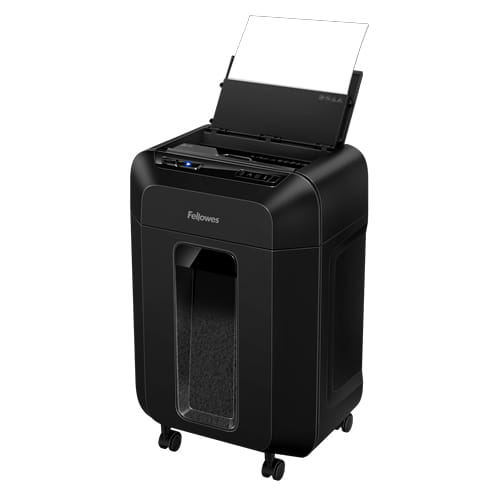 Fellowes AutoMax 90M - Vorzerkleinerer - Mini-Cut