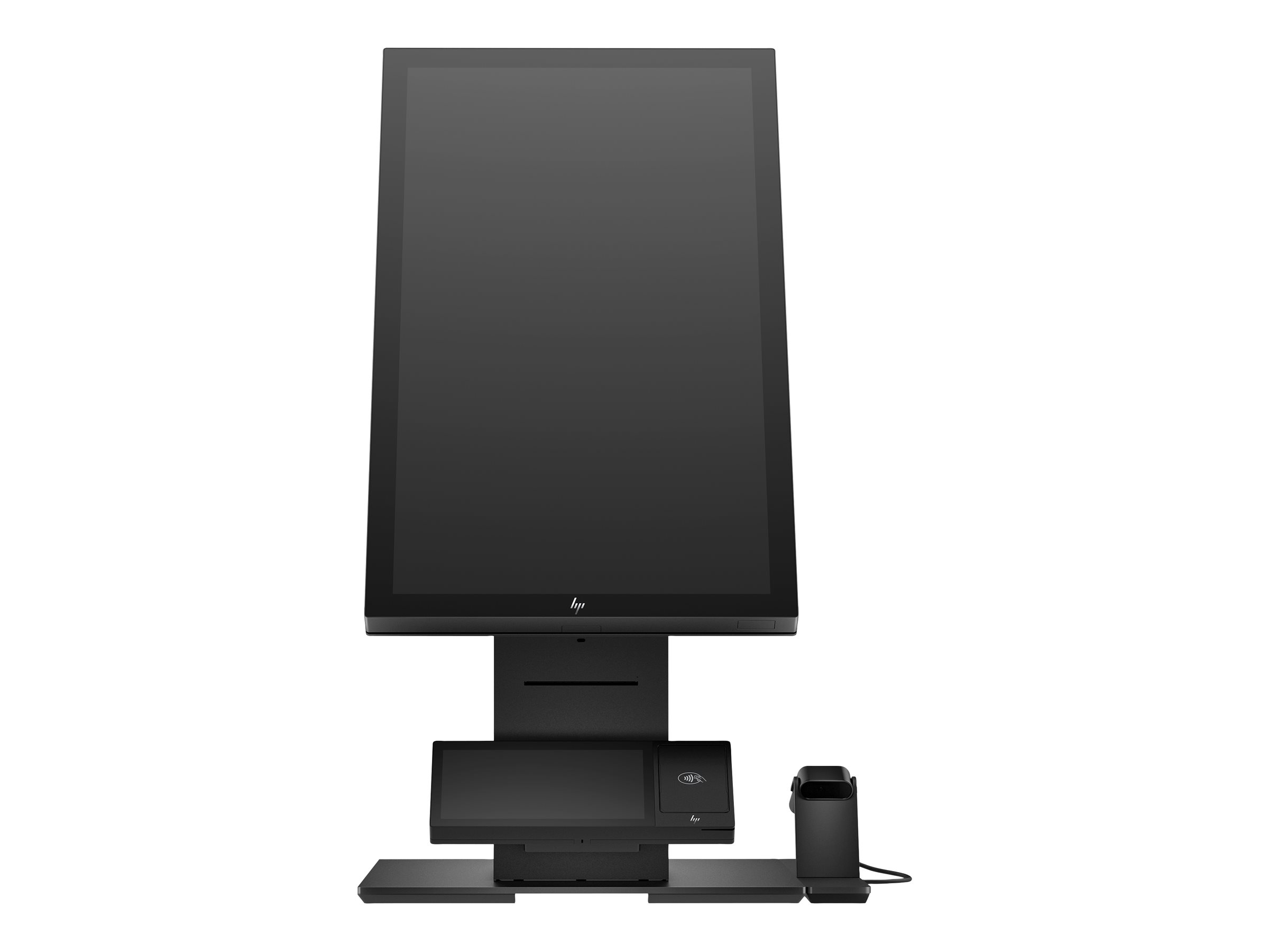 HP Engage Express - POS-Terminalhalterung - Auf