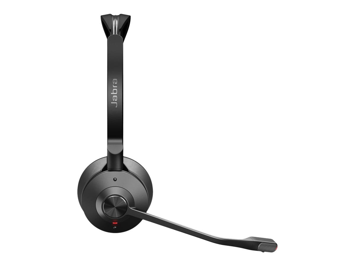 JABRA Engage 55 UC Stereo USB-A