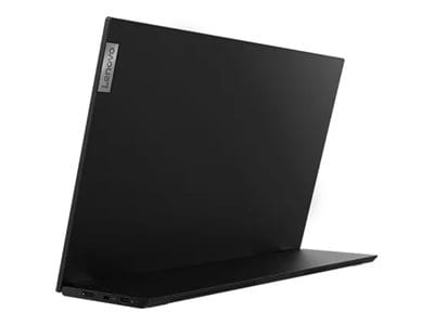 Lenovo ThinkVision M15 - LED-Monitor - 39.6 cm (15.6")