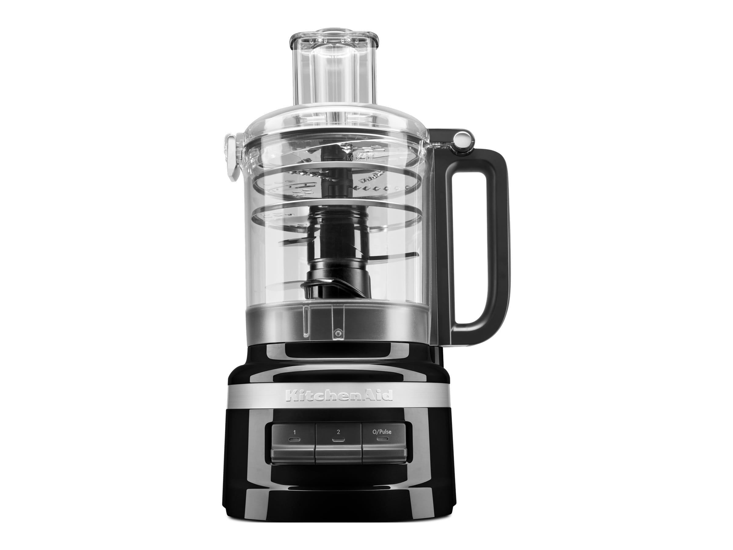 KitchenAid 5KFP0919EOB - Küchenmaschine - 250
