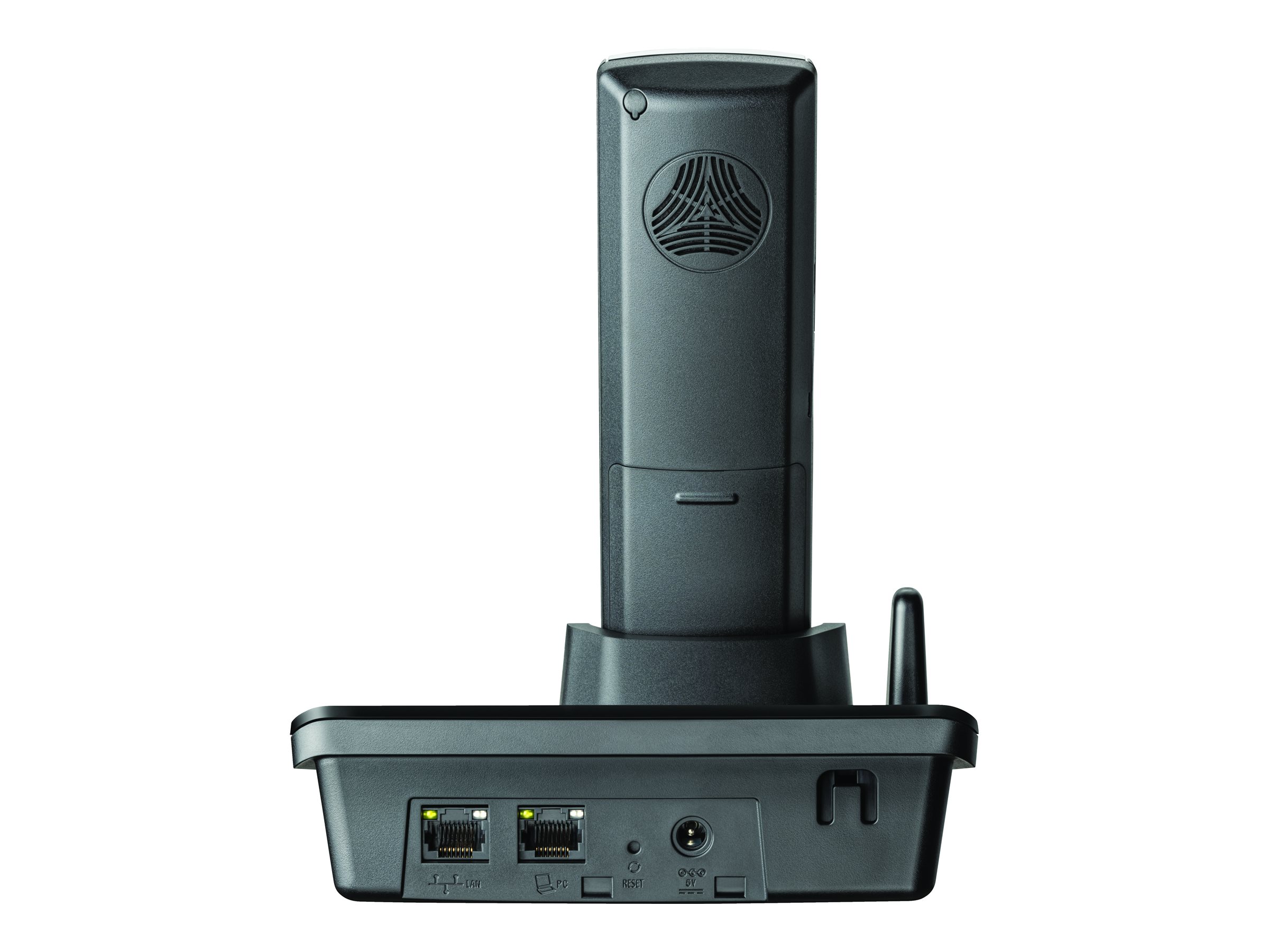 Poly HP Poly - Gürtel-Clip für schnurloses VoIP-Telefon (Packung mit 5)
