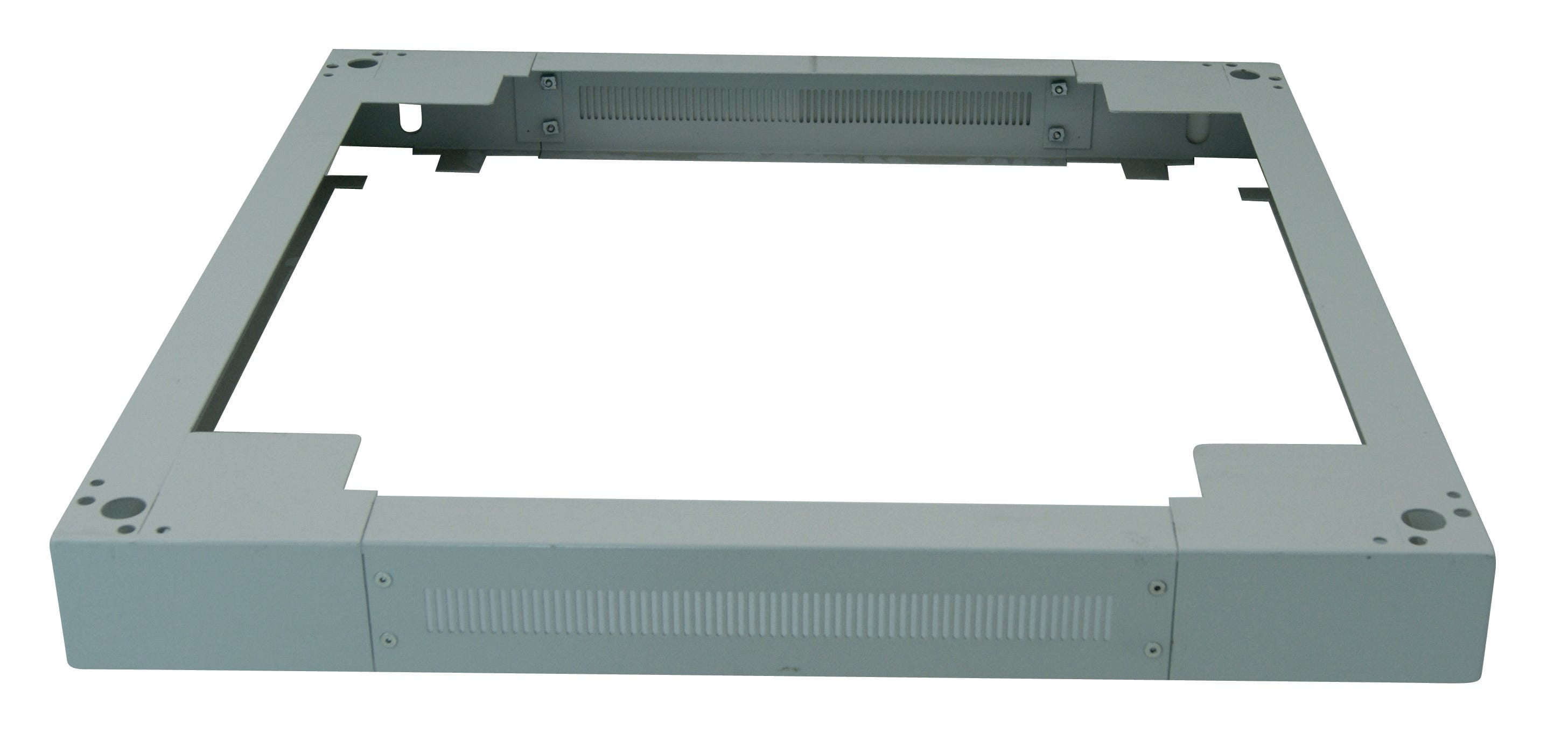 Intellinet 19" Sockel, 90 (H) x 600 (B) x 1000 (T)