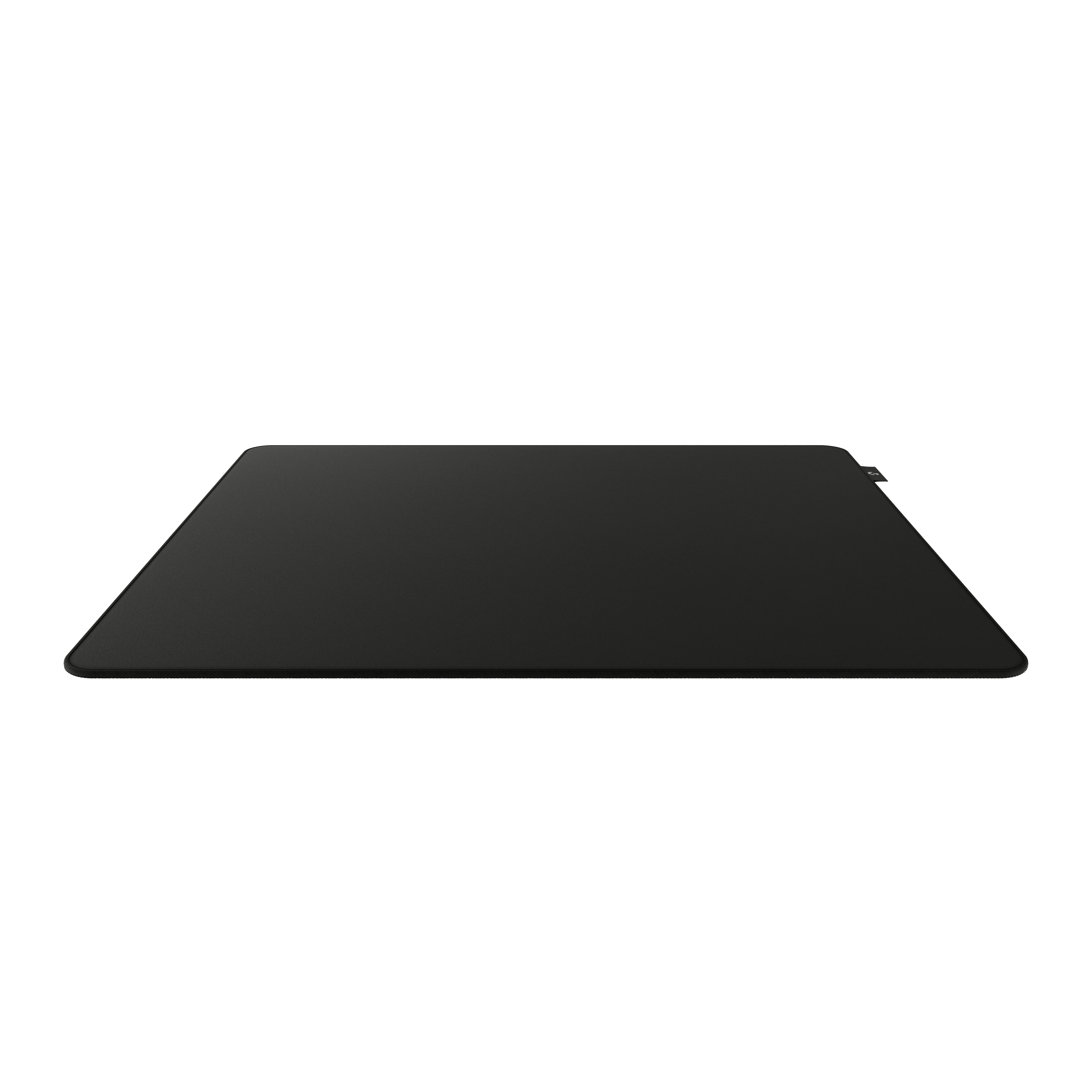 Logitech G PRO X CONTROL, Schwarz, Einfarbig, Stoff, Schaum, Anti-Rutsch-Basis, Gaming-Mauspad
