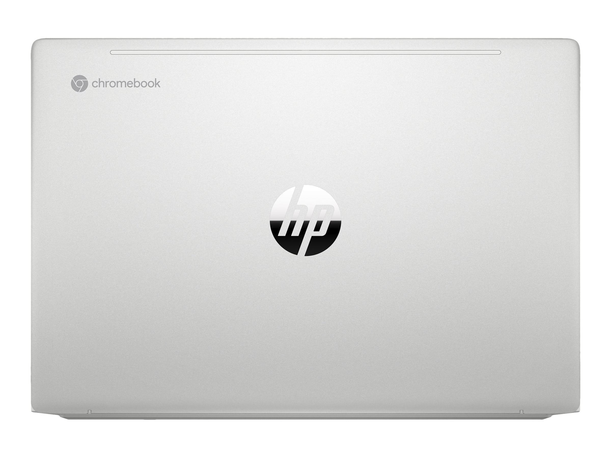 HP Chromebook Pro c640, Intel® Core™ i3, 2,1 GHz, 35,6 cm (14"), 1920 x 1080 Pixel, 8 GB, 64 GB