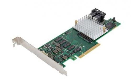 Fujitsu PSAS CP400i - Speichercontroller (RAID)