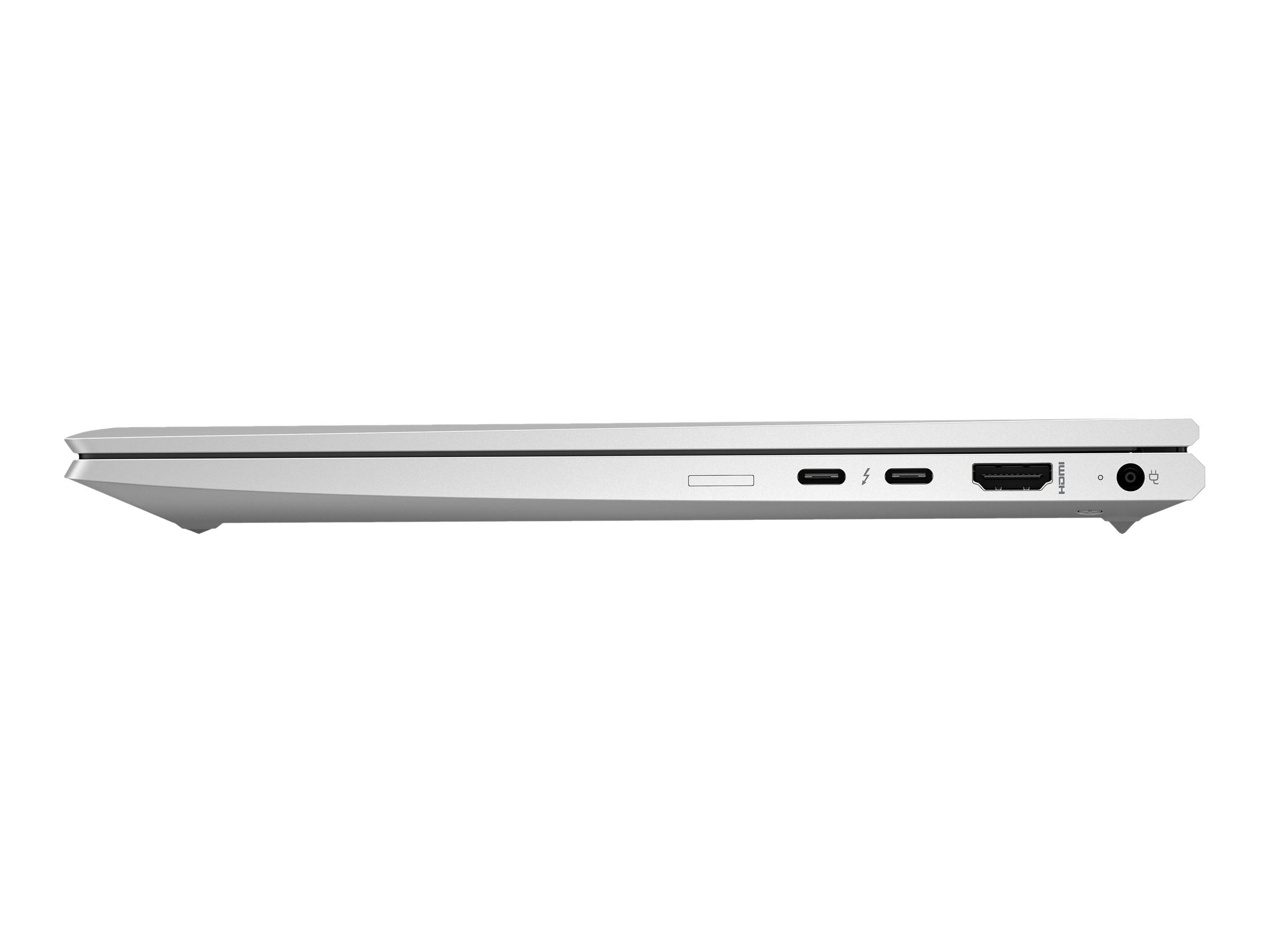 HP EliteBook 830 G8 Notebook - Intel Core i5 1145G7 / 2.6 GHz - Win 10 Pro (mit Win 11 Pro Lizenz)
