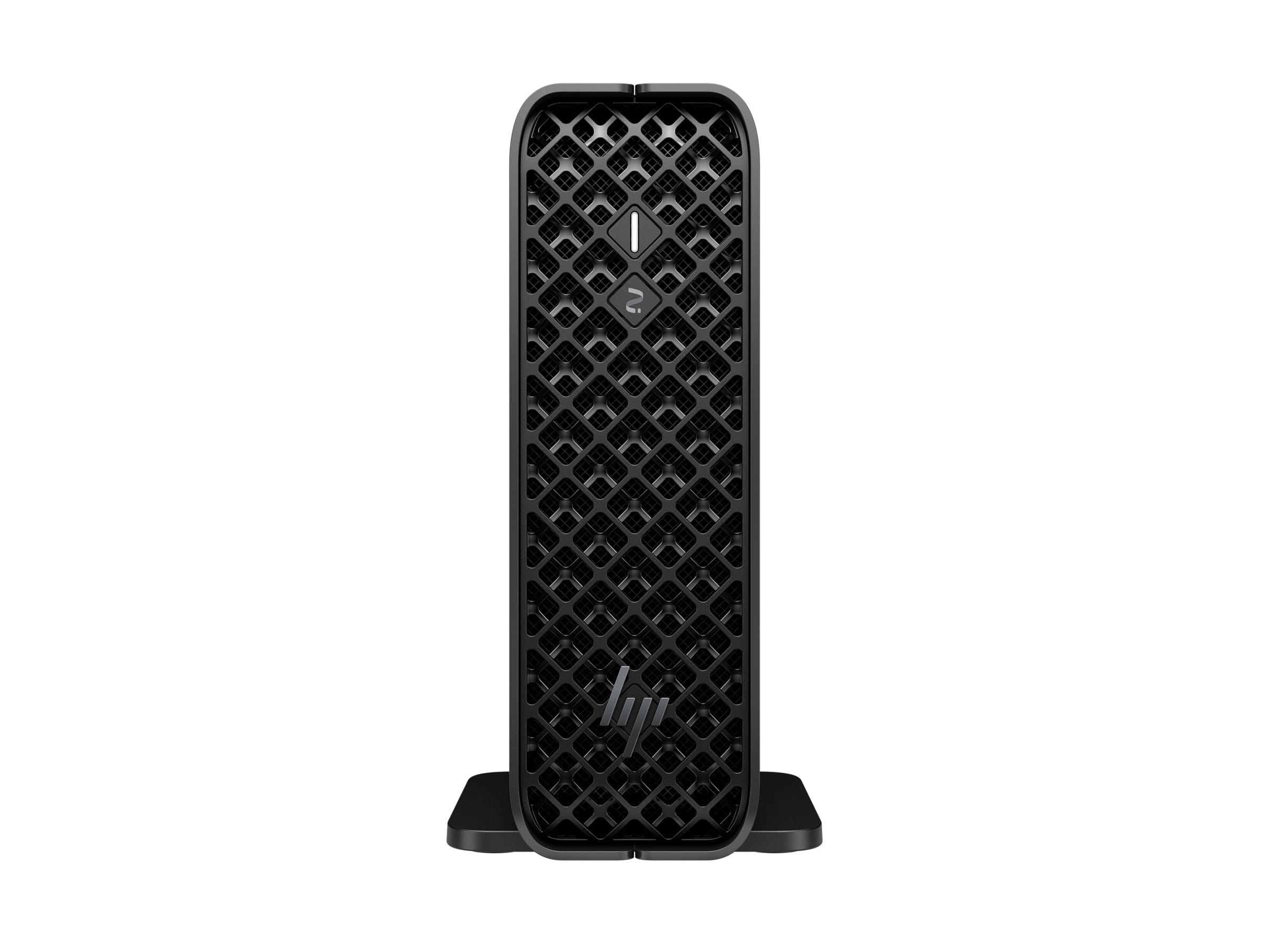 HP Workstation Z2 G1i - Mini - 5U - 1 x Core Ultra 7 265K / 3.9 GHz