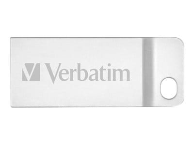 Verbatim Metal Executive - USB-Flash-Laufwerk