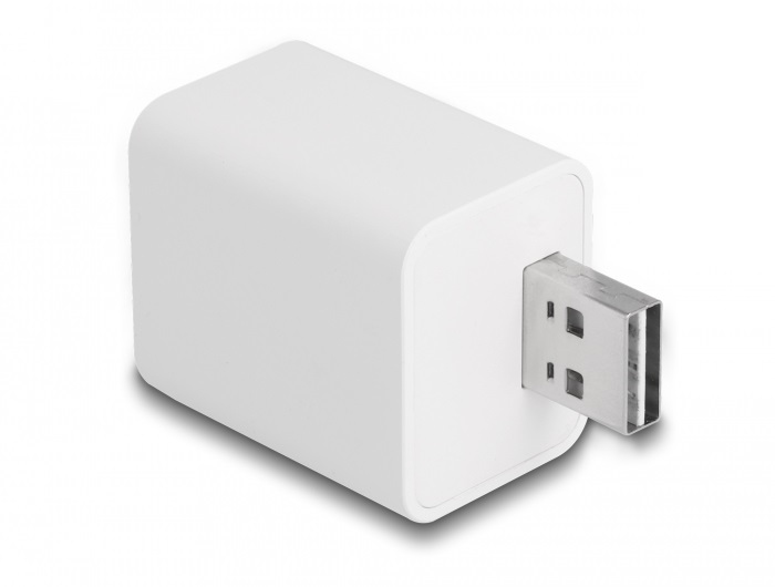 Delock Smart-Schalter - WLAN, EASY-USB, MQTT