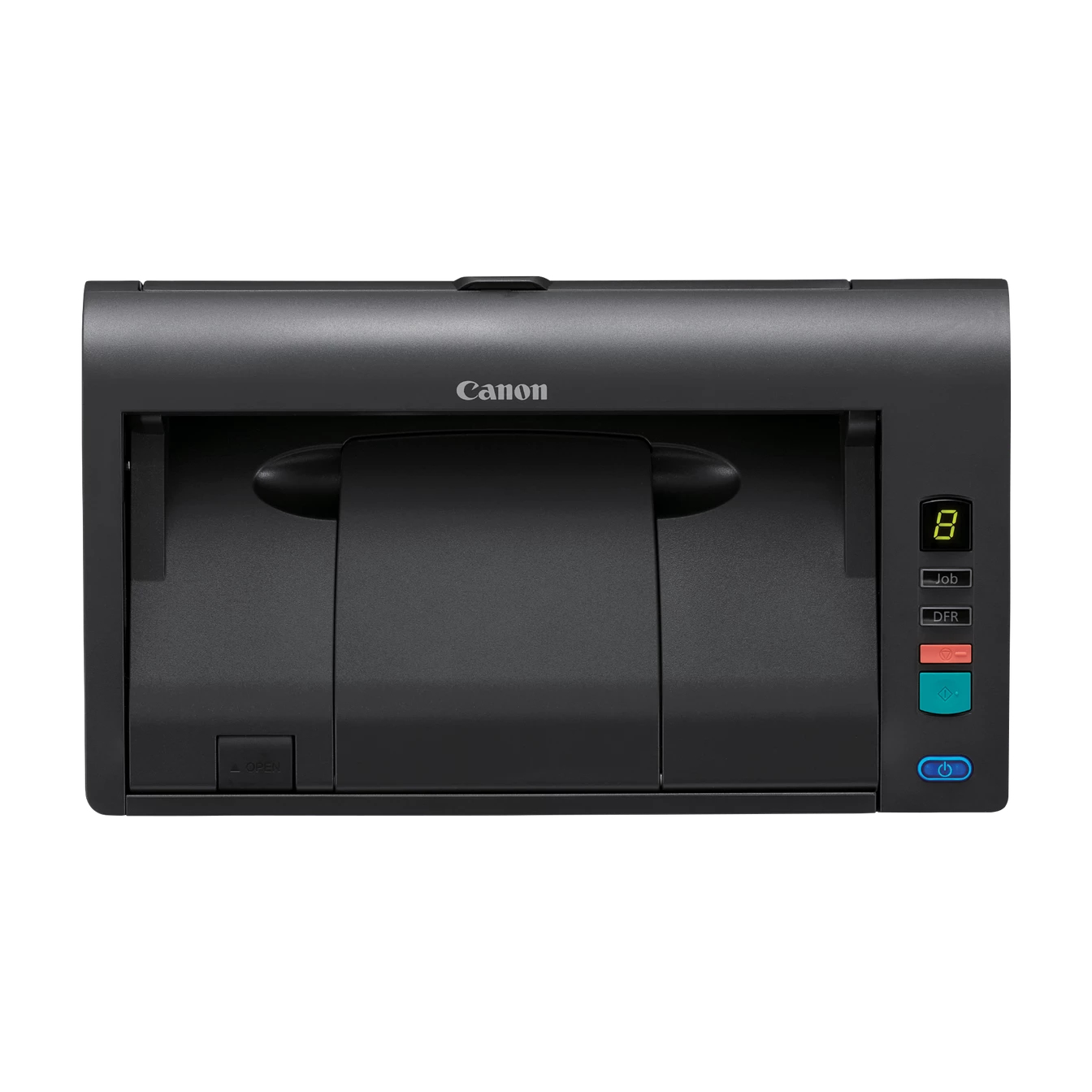 Canon imageFORMULA DR-M140II - Dokumentenscanner - Kontaktbildsensor (CIS)