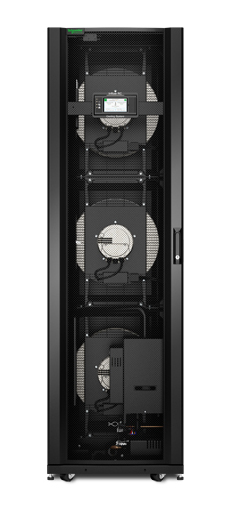 APC InRow RC - Gekühltes Wasser für Rack-Klimaanlagen-Kühlsystem