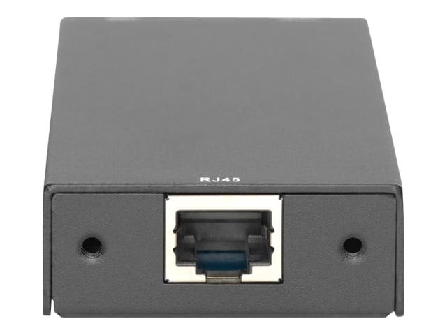 DIGITUS KVM-Extender - USB - bis zu 60 m