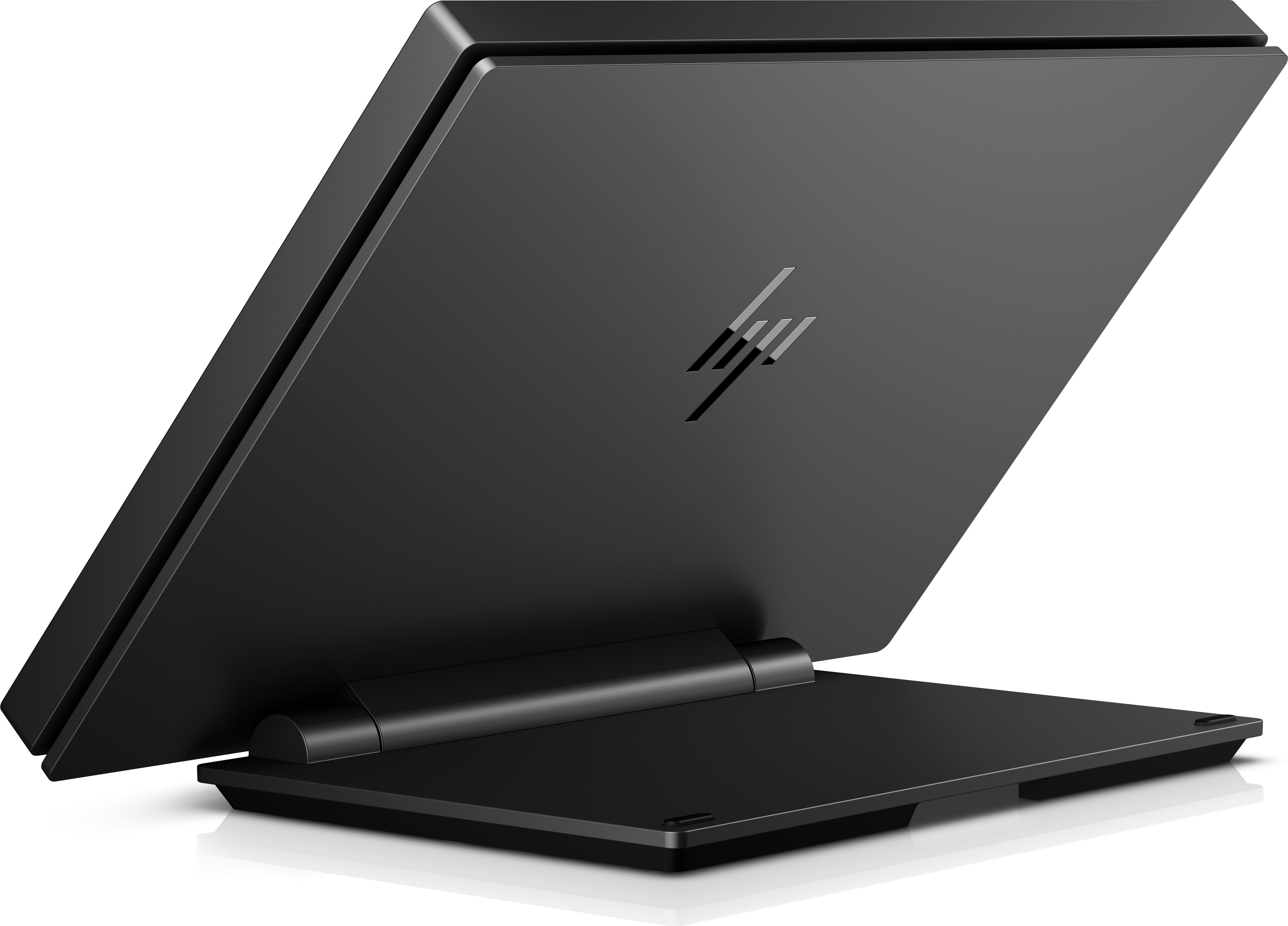 HP Engage One 10t - Kundenanzeige - 25.7 cm (10.1")