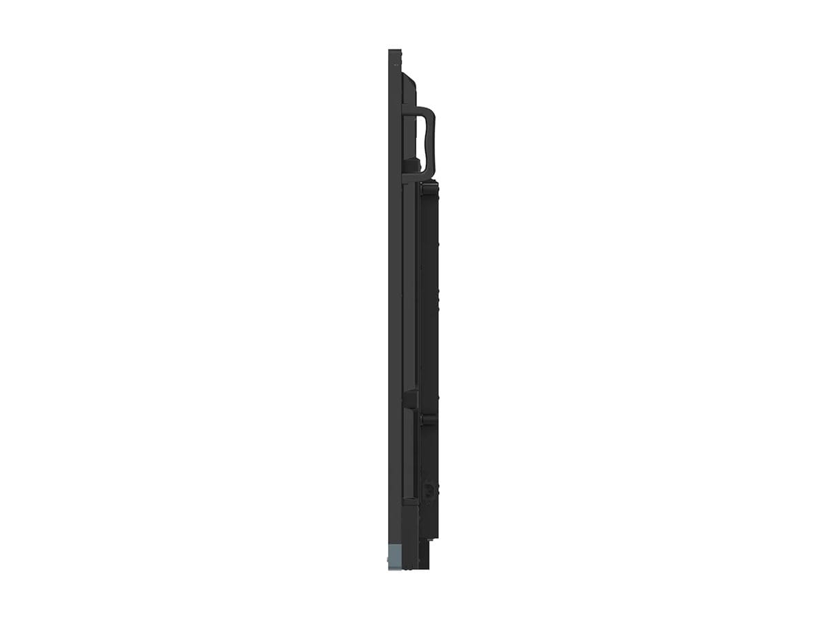 BenQ RE7504, Interaktiver Flachbildschirm, 190,5 cm (75"), 3840 x 2160 Pixel