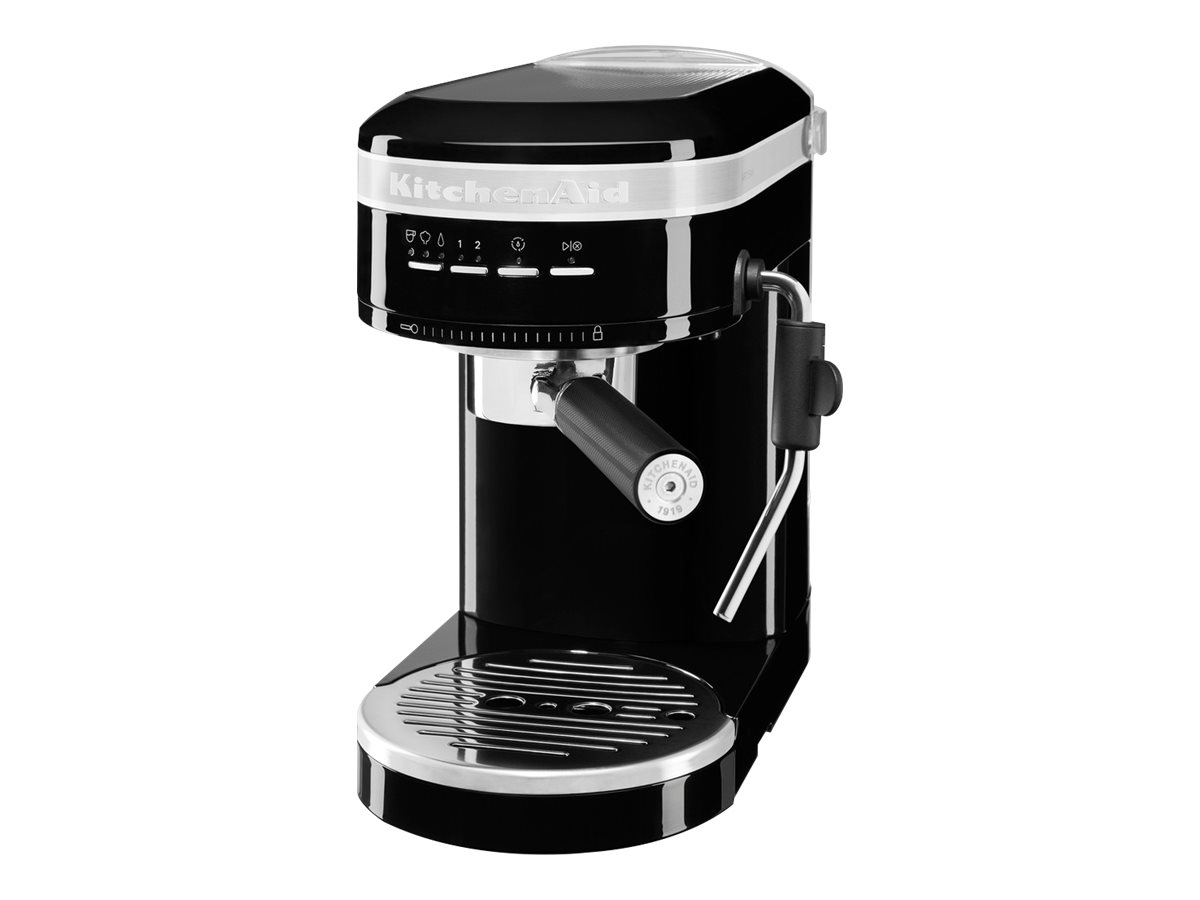 KitchenAid Artisan 5KES6503EOB - Kaffeemaschine