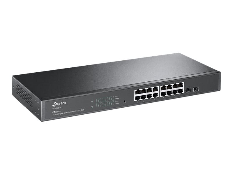 TP-LINK Omada SG2218 V1.2 - Switch - Smart