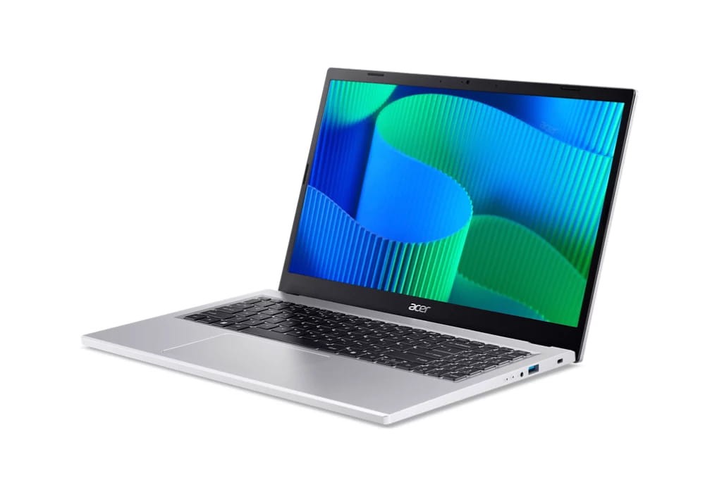 Acer Extensa 15 EX215-57-TCO-3056, Intel® Core™ i3, 39,6 cm (15.6"), 1920 x 1080 Pixel, 8 GB, 256 GB, Windows 11 Pro Education