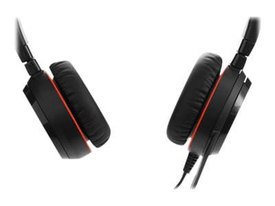 Jabra Evolve 30 II UC binaural USB-A