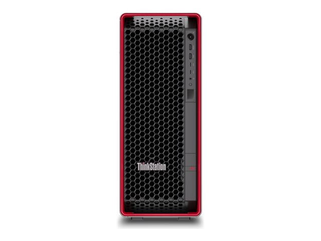 Lenovo ThinkStation P7 30F3 - Tower - 1 x Xeon W7-3565X / 2.5 GHz