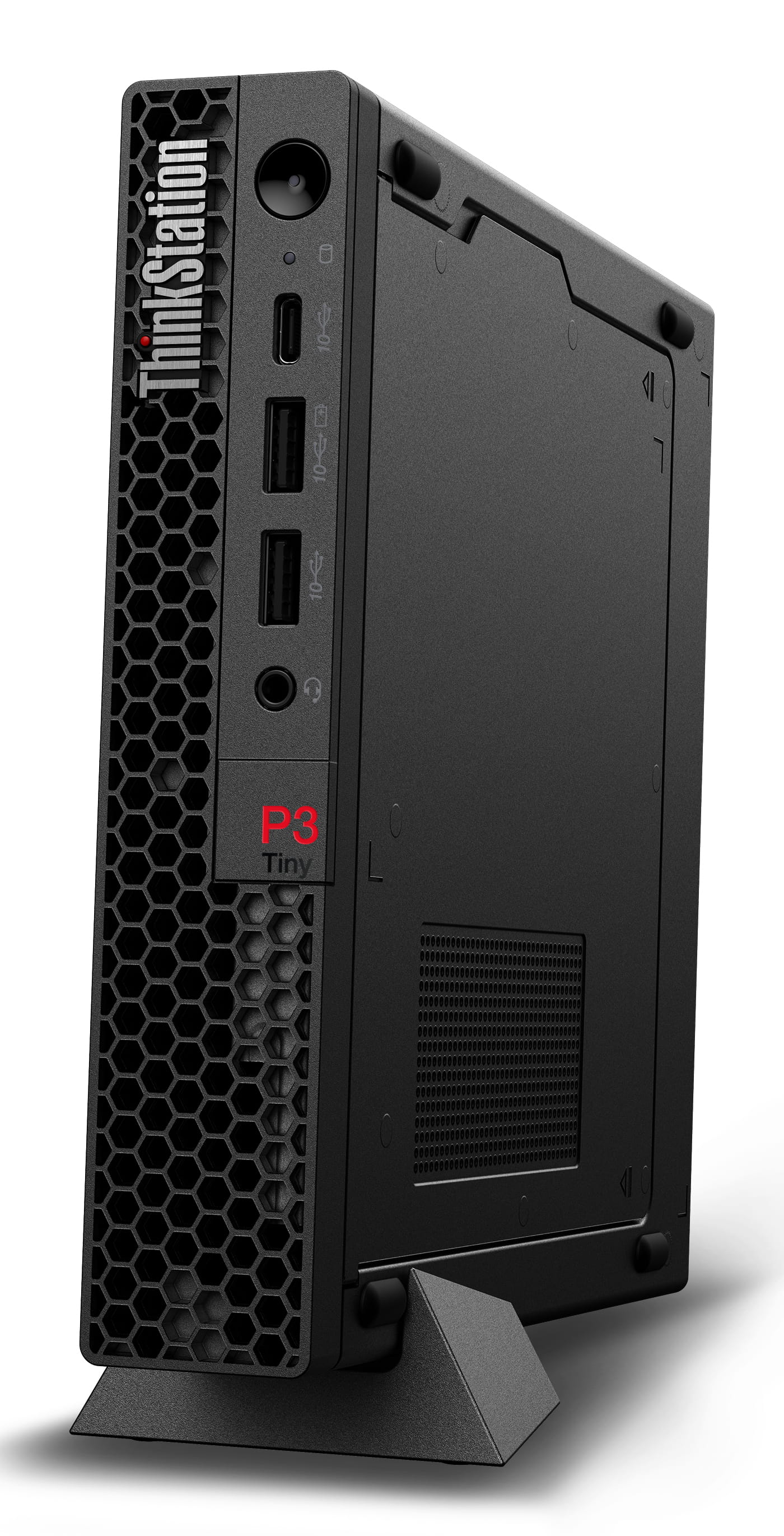 Lenovo ThinkStation P3 Tiny, Intel® Core™ i9, i9-13900T, 32 GB, 1 TB, Windows 11 Pro, 64-Bit