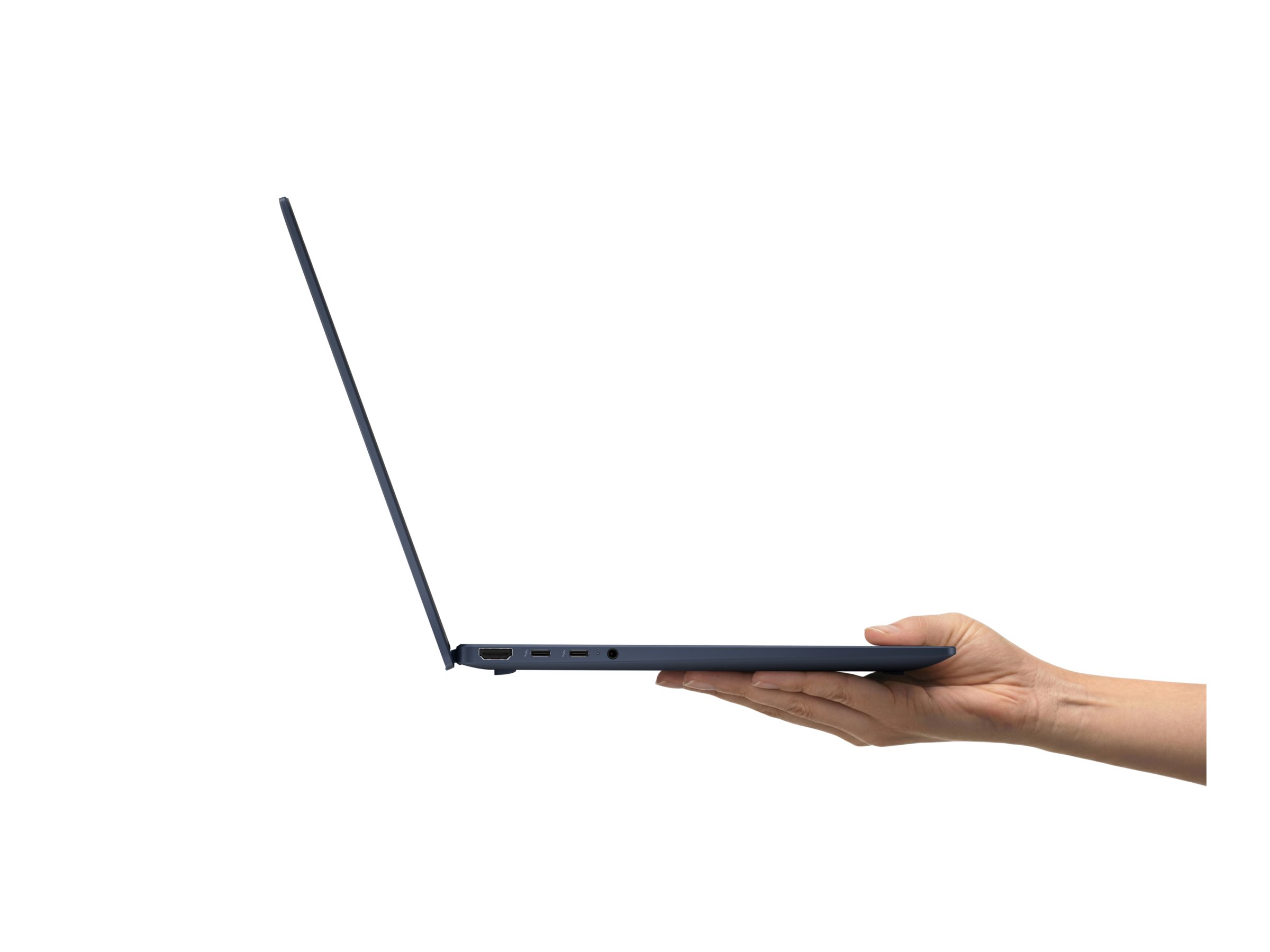 HP EliteBook X G2i Notebook Next Gen - Intel Core Ultra X7 358H - Win 11 Pro - Arc B390 - 32 GB RAM - 1 TB SSD NVMe - 35.6 cm (14")