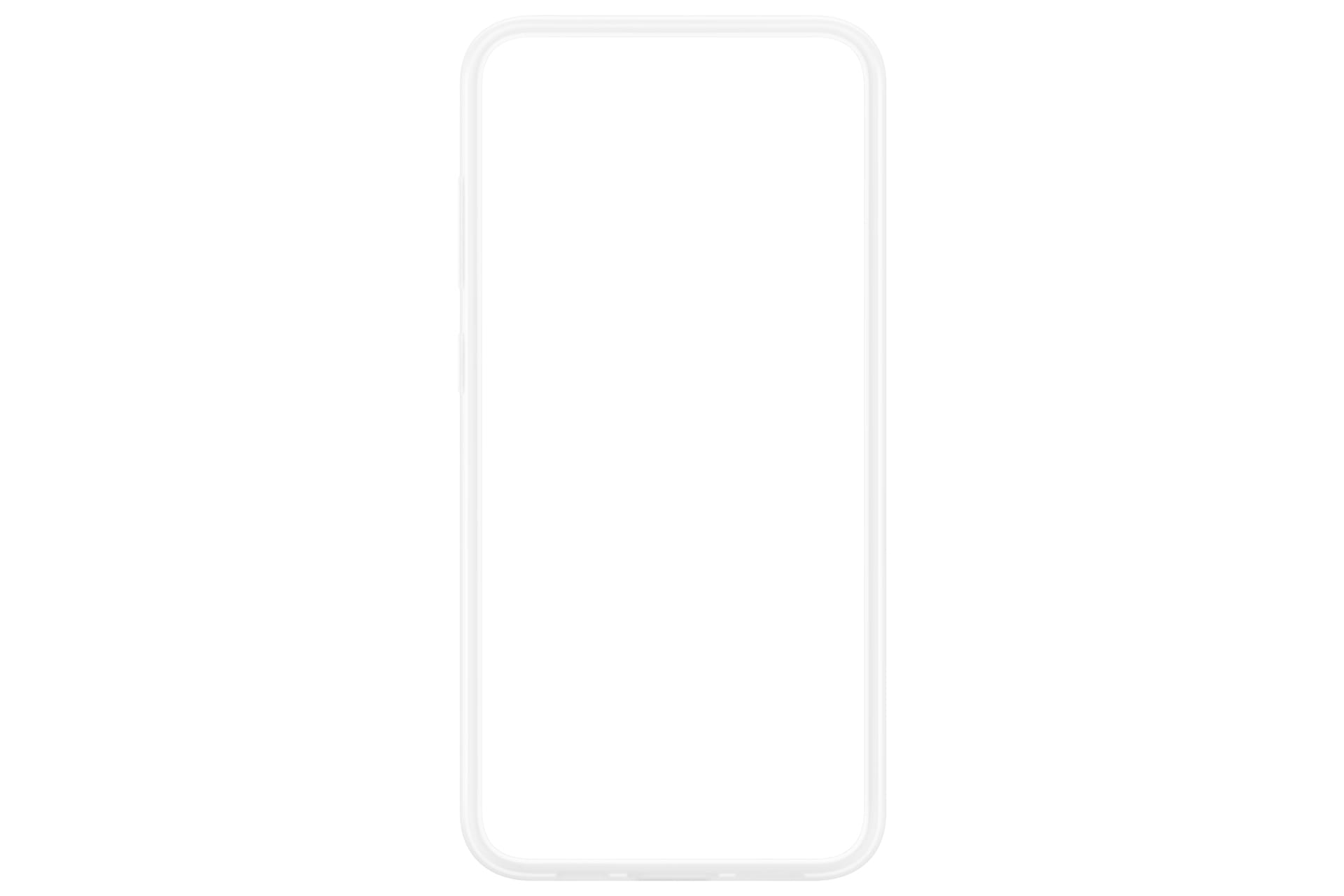 Samsung EF-MS721 - Hintere Abdeckung für Mobiltelefon