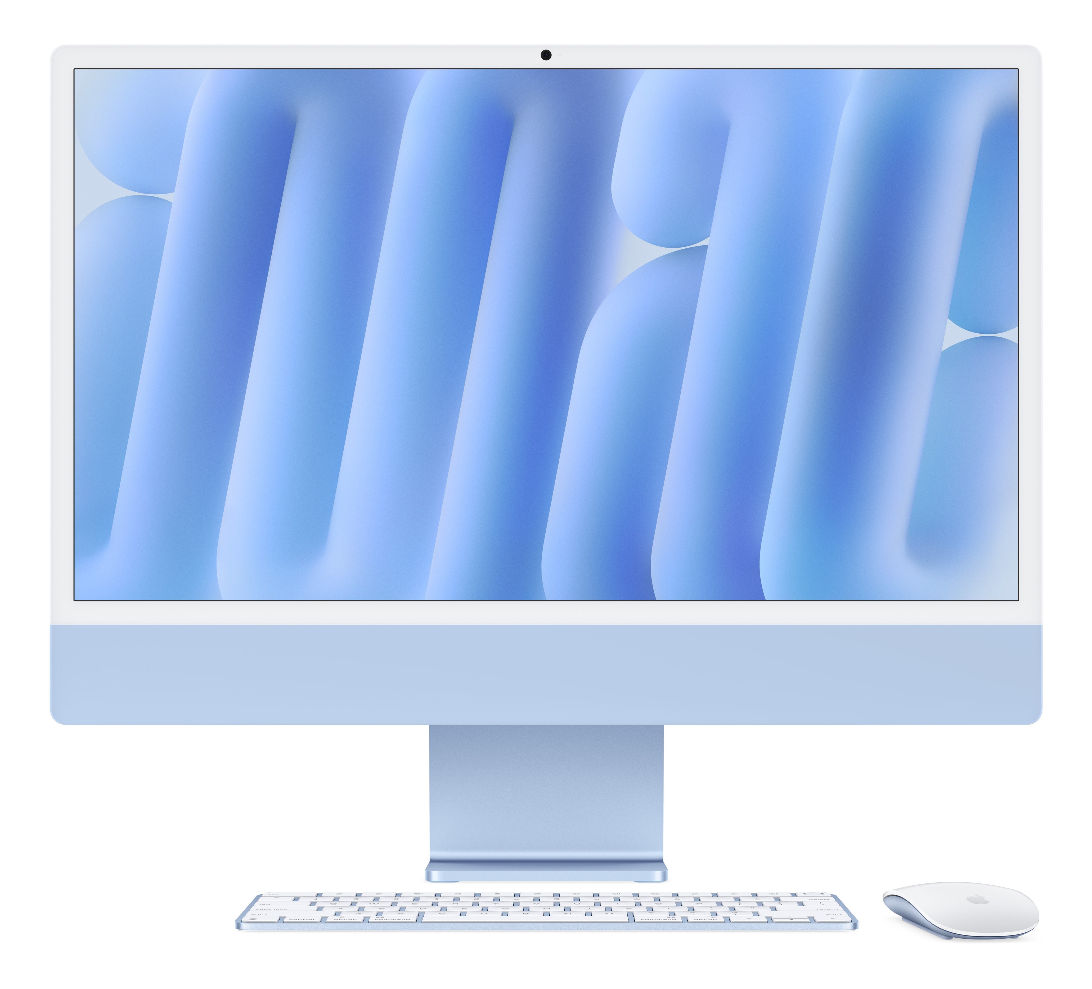 Apple iMac with 4.5K Retina display - All-in-One