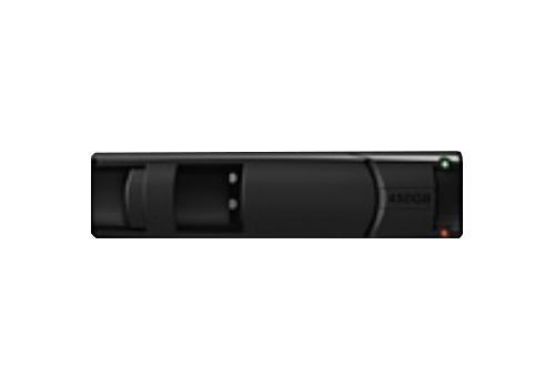 Lenovo Festplatte - 10 TB - Hot-Swap - 3.5" LFF (8.9 cm LFF)