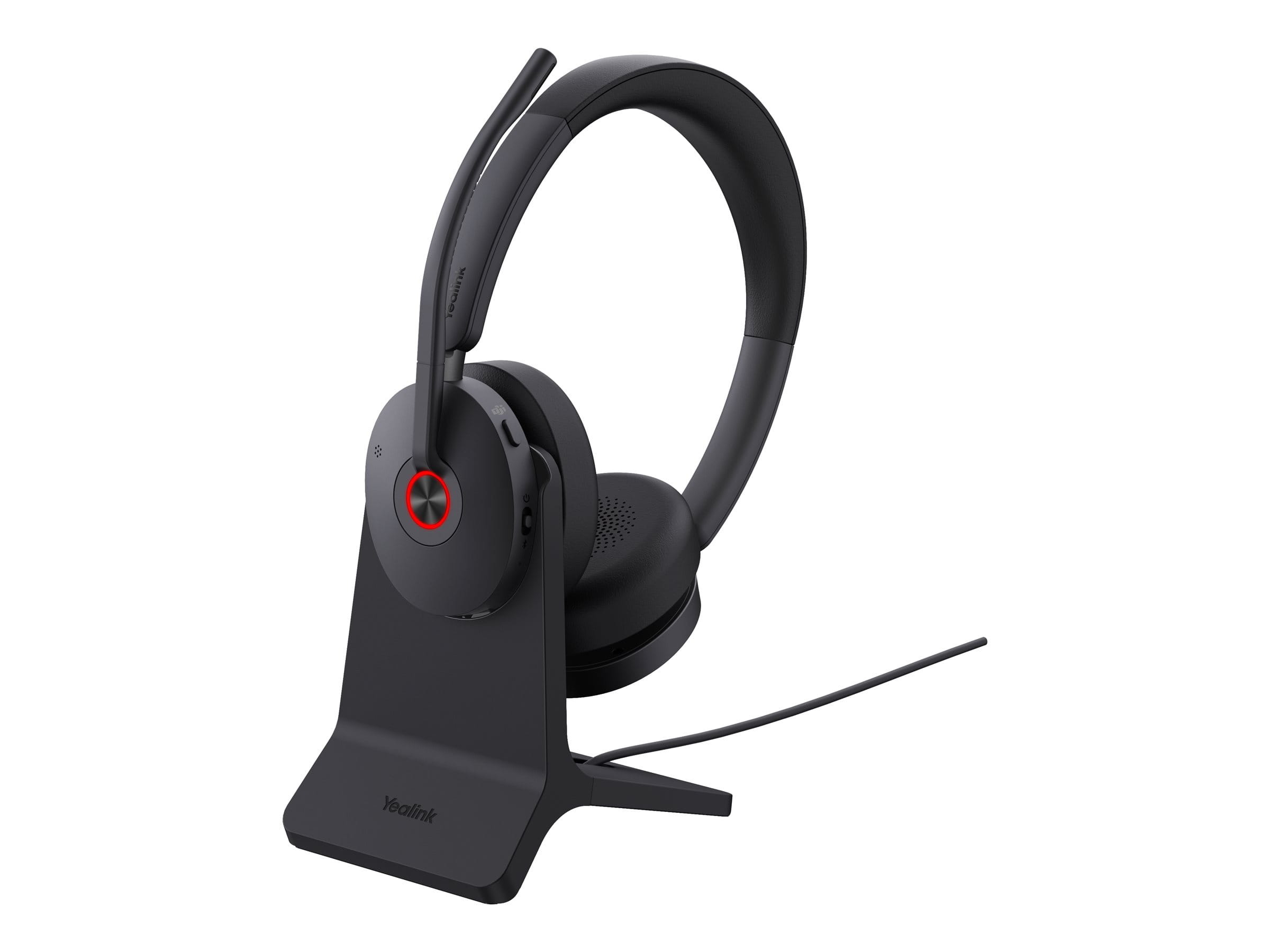 Yealink BH74 Teams - Headset - On-Ear - Bluetooth