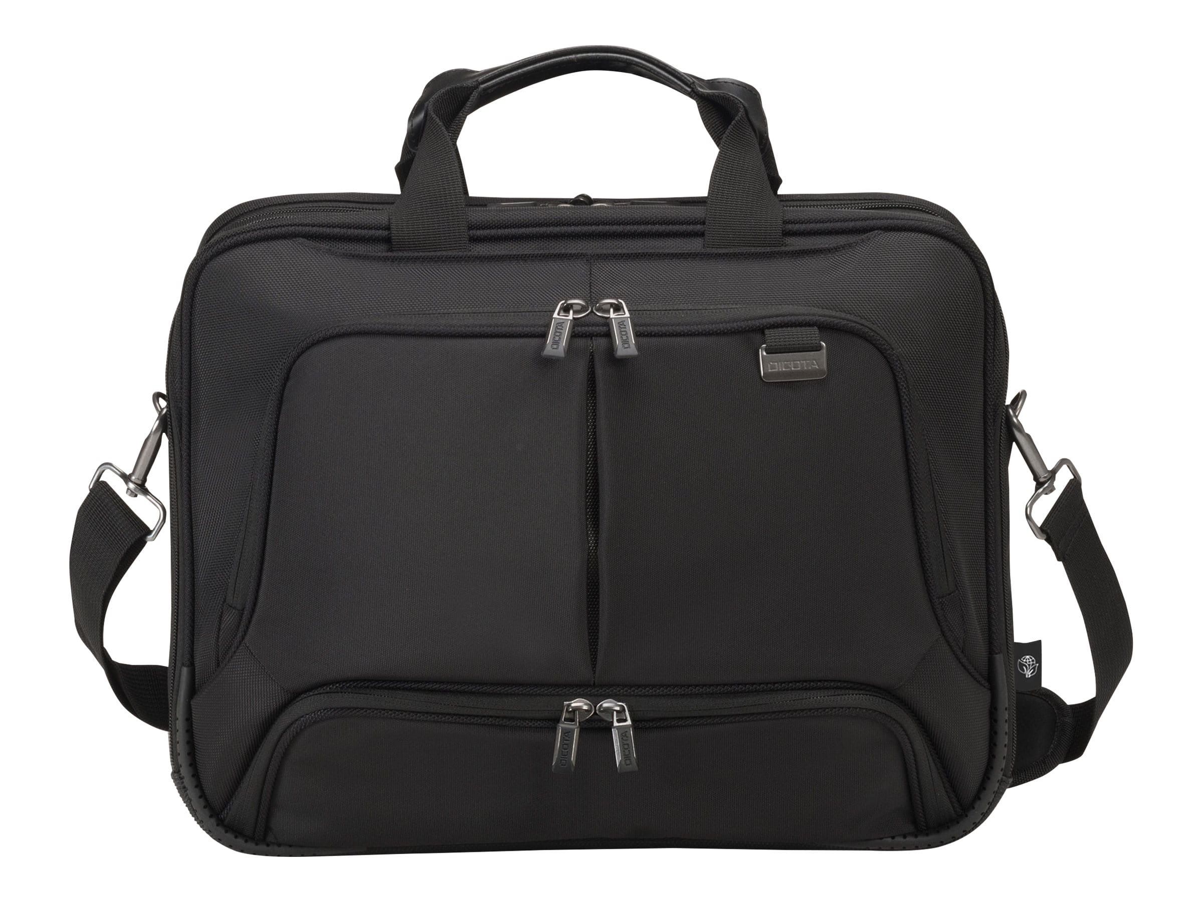 Dicota Eco Top Traveller PRO - Notebook-Rucksack