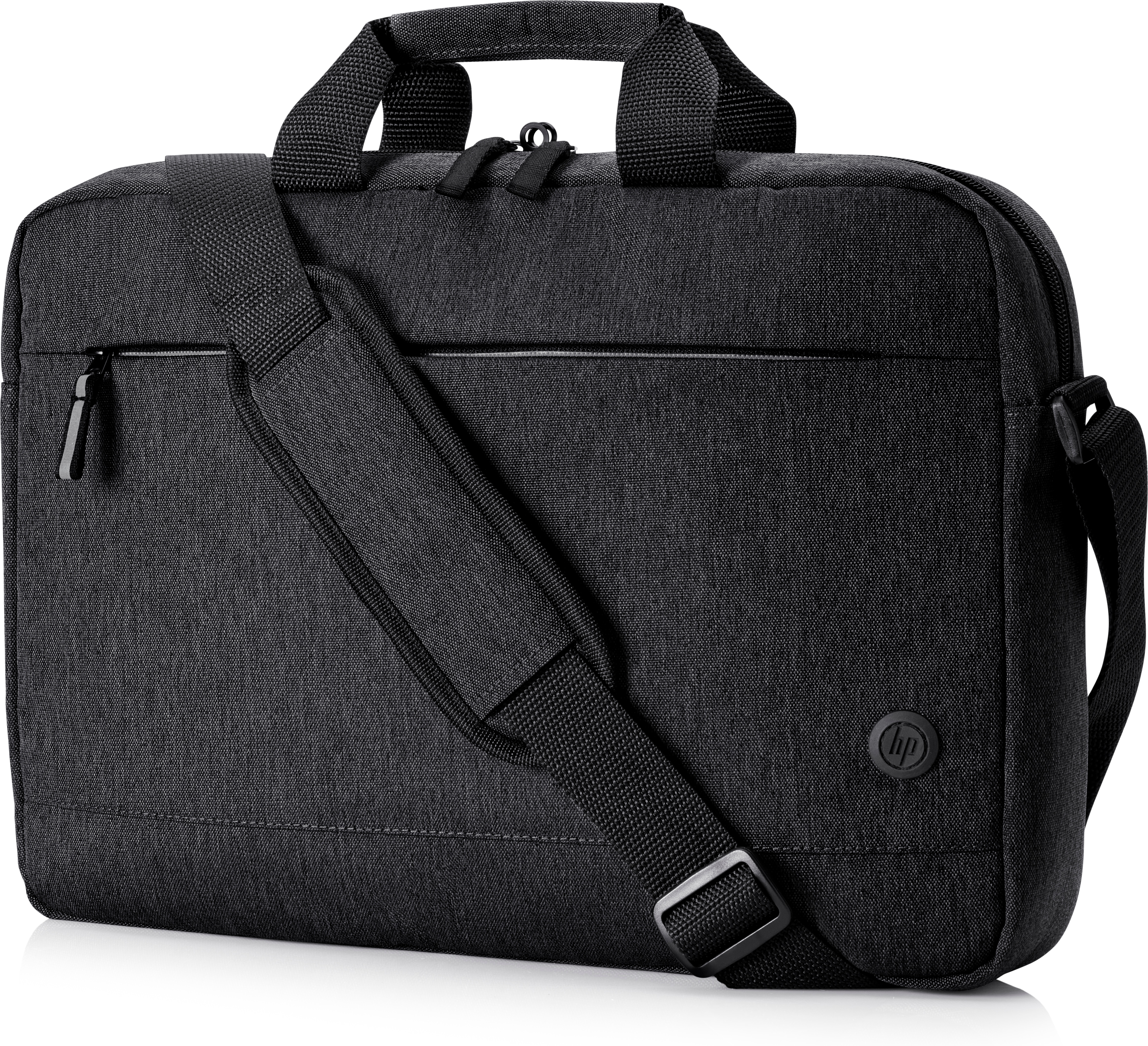 HP Prelude Pro 17,3 Zoll Laptop-Tasche, Messengerhülle, 43,9 cm (17.3"), 440 g