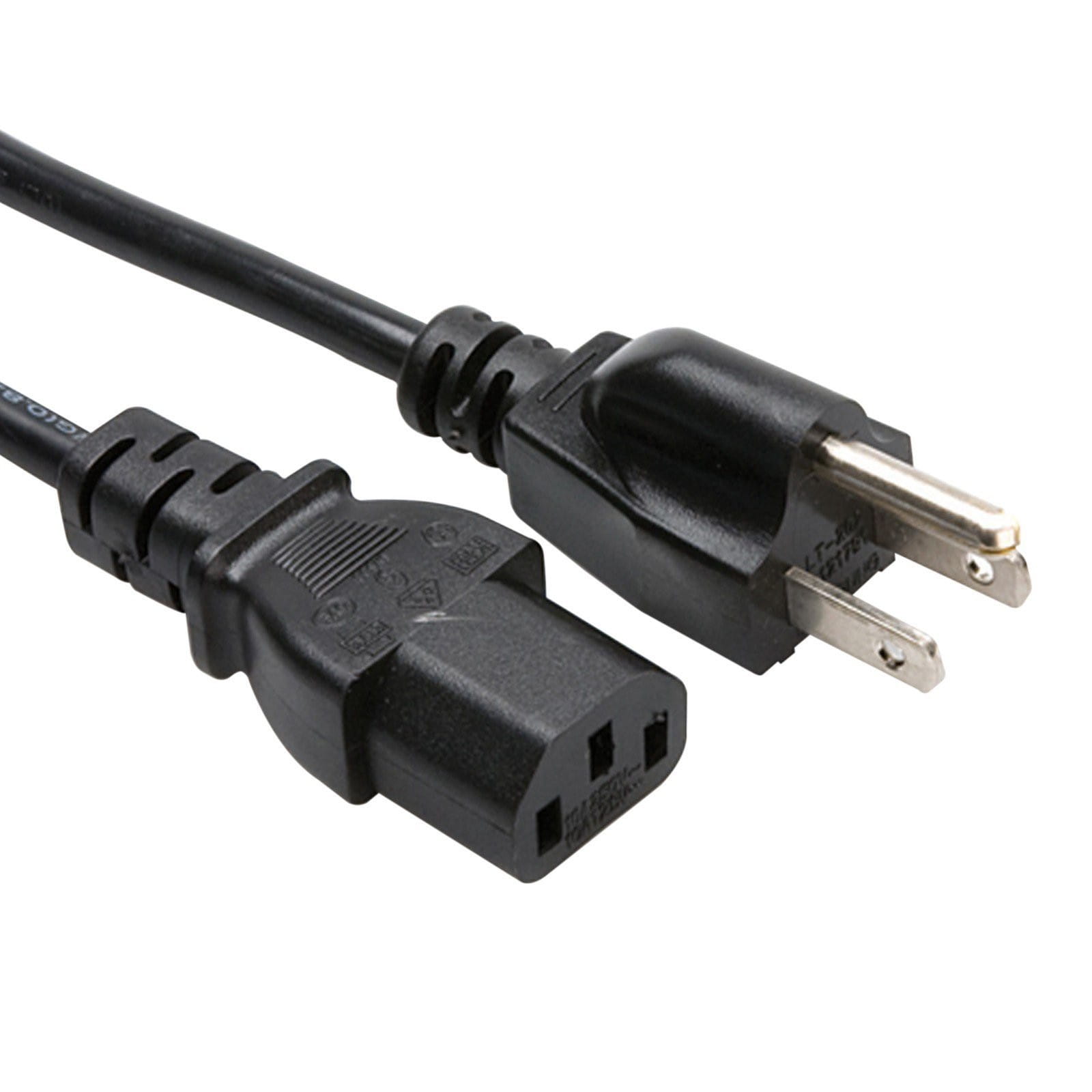 HPE Stromkabel - power IEC 60320 C13 gerade zu NEMA 5-15 (S)