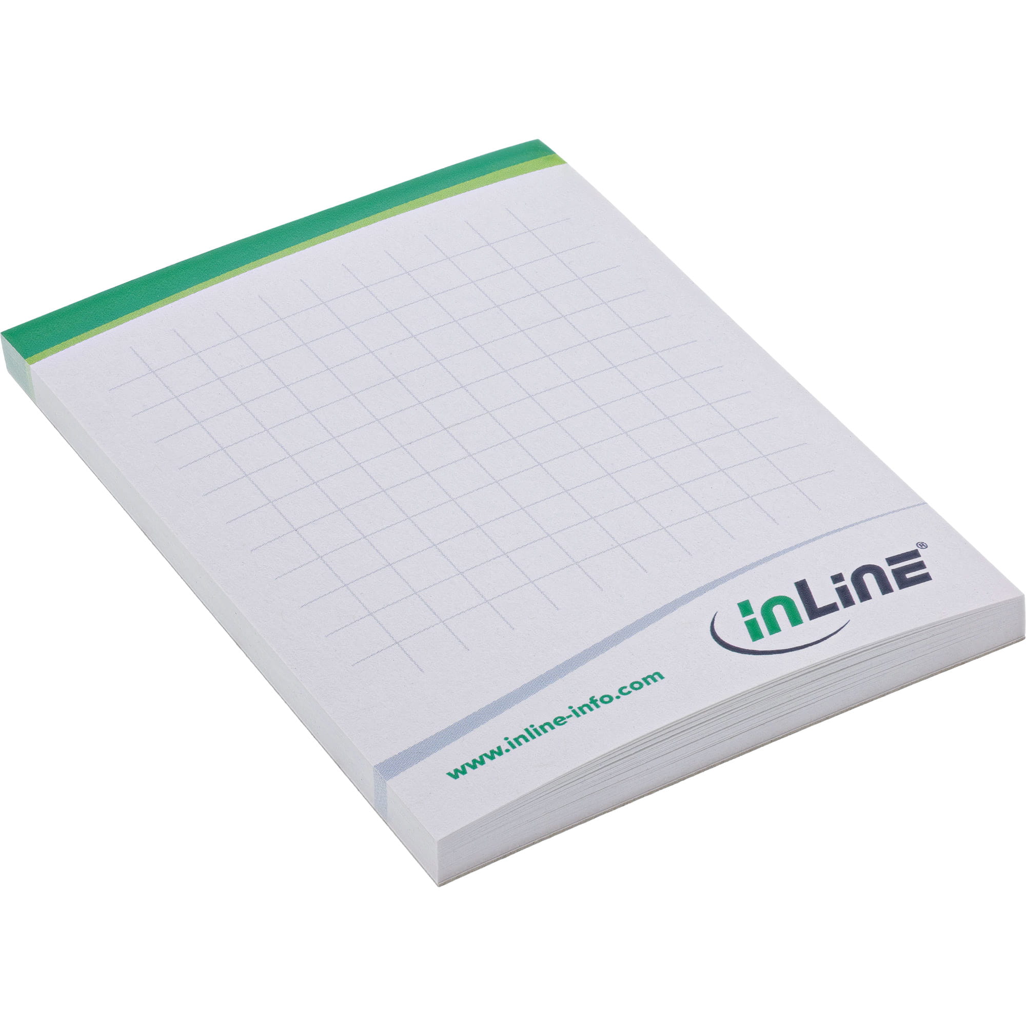 InLine WoodCharge – Organizer mit integrierter Qi-Ladefläche aus Walnuß-Holz